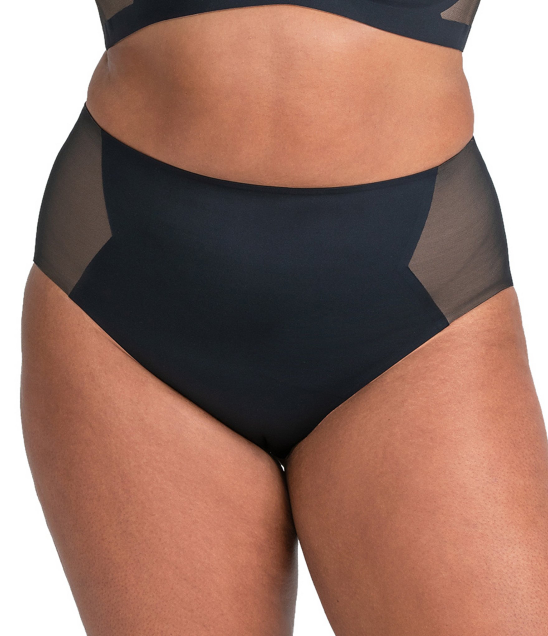 Honeylove Crossover Brief