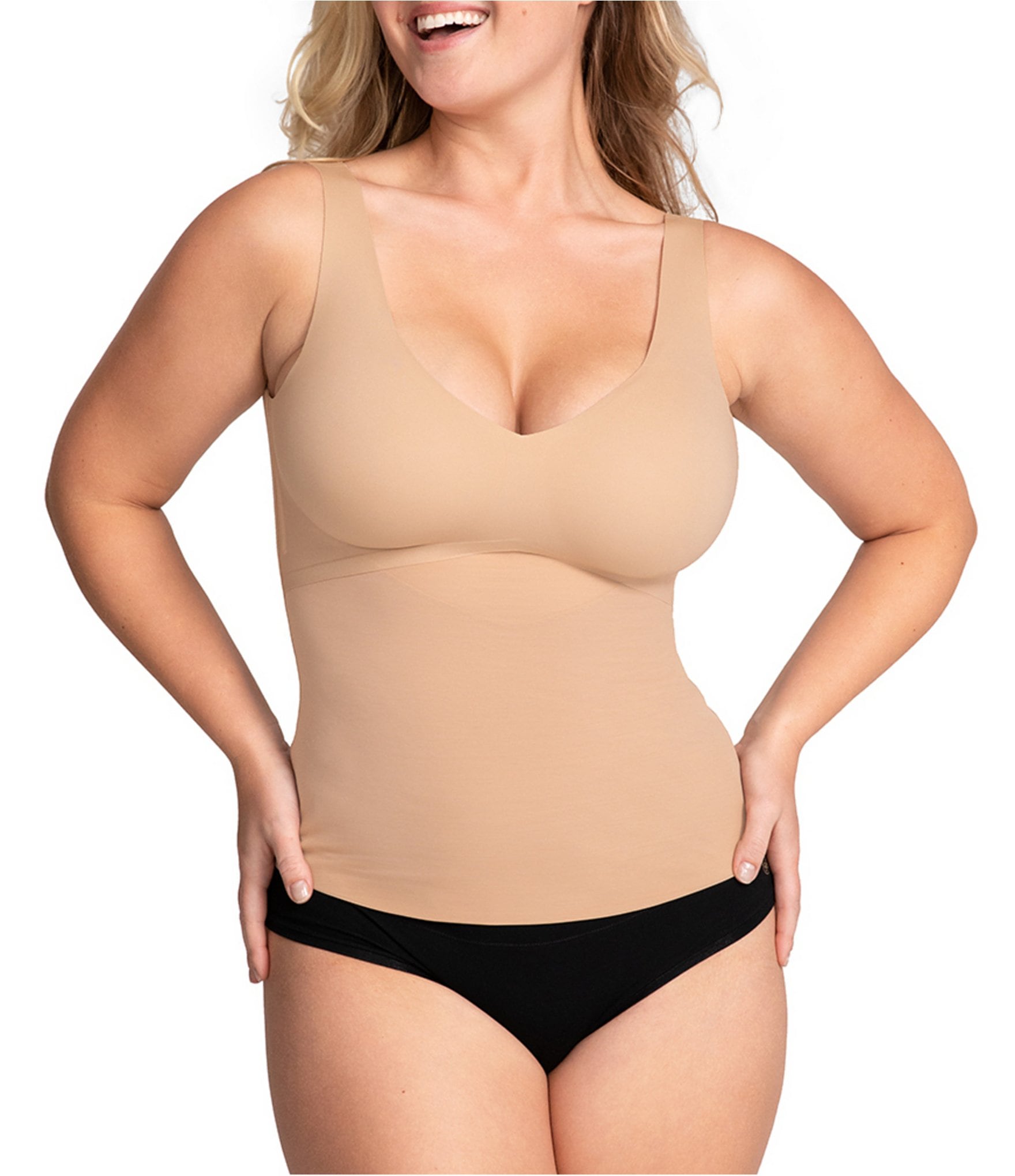 HONEYLOVE Liftwear Cami XL Shapewear good