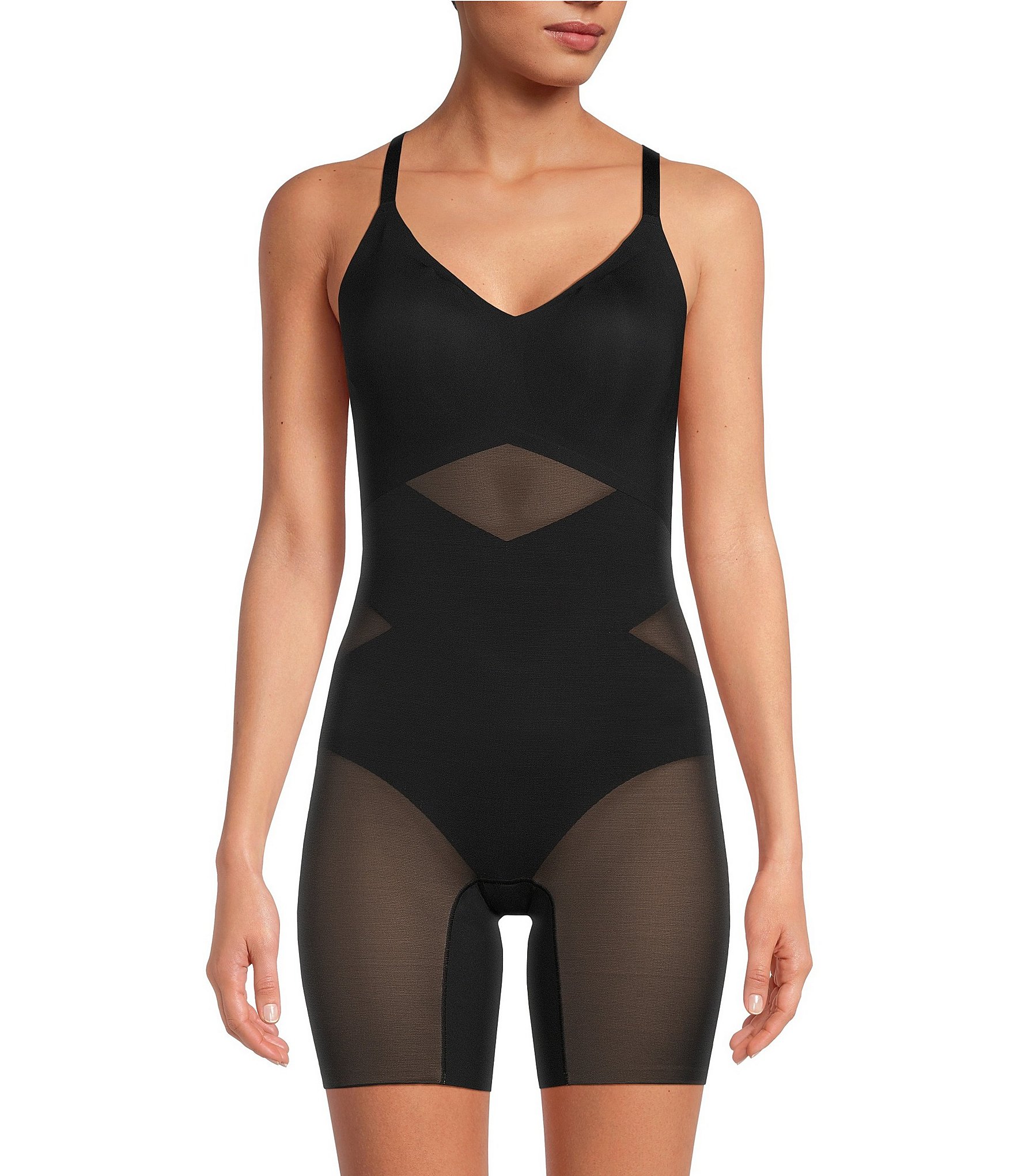 Yummie Madelyn Smoothing Bodysuit & Reviews