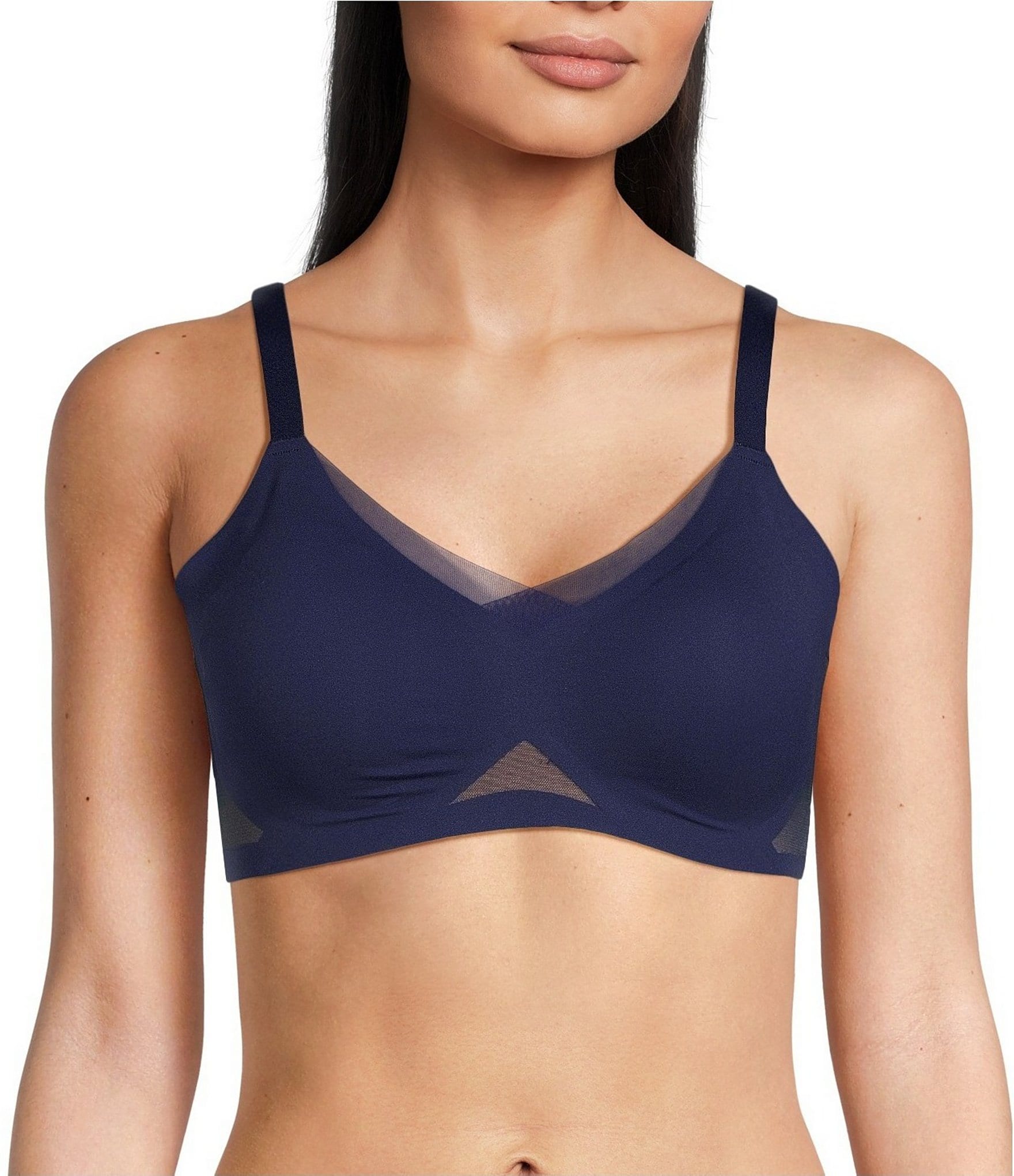 B.tempt'd by Wacoal Future Foundation Wire Free Convertible Contour Bra