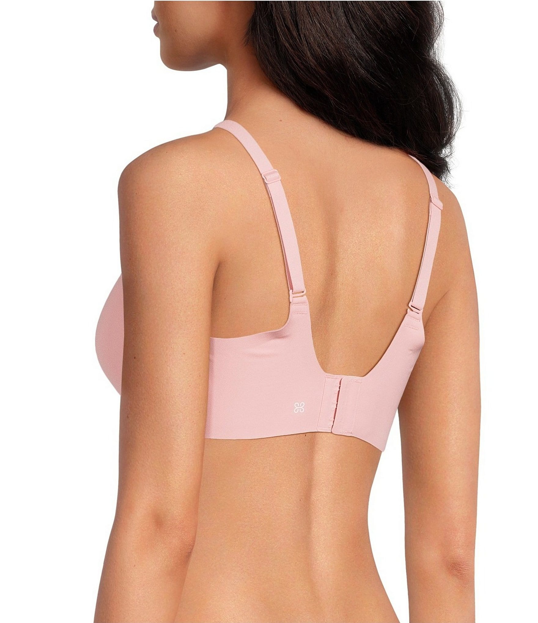 Honeylove Wire Free CrossOver Bra