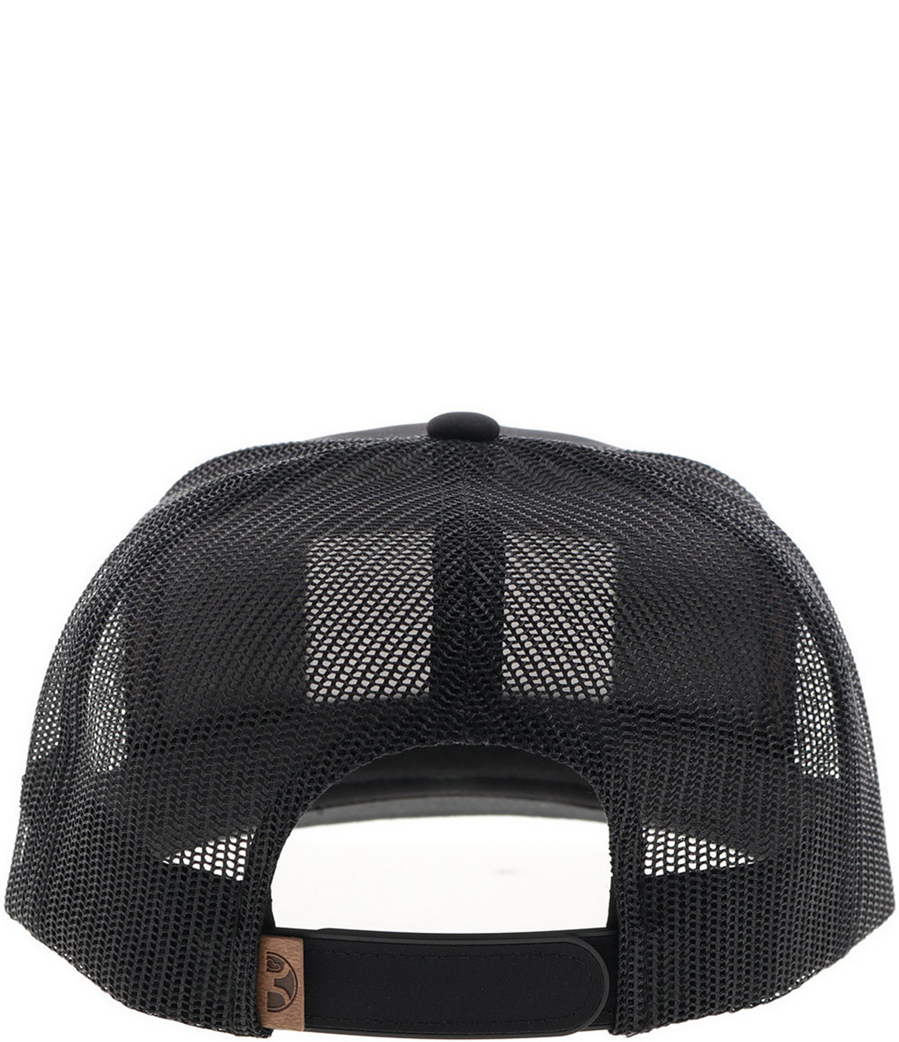 Hooey Liberty Roper Hat