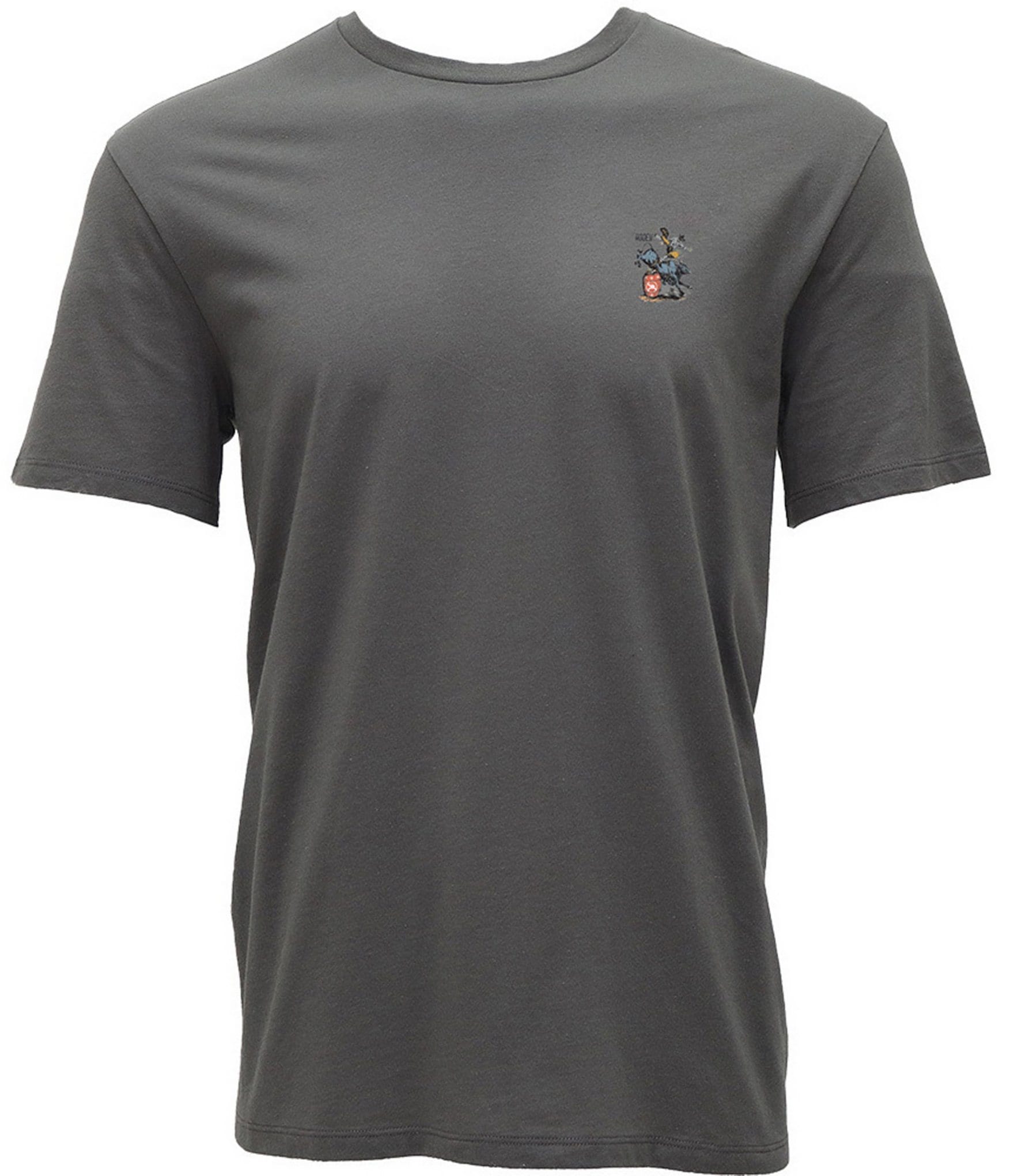 Hooey Prison Rodeo Short Sleeve T-Shirt