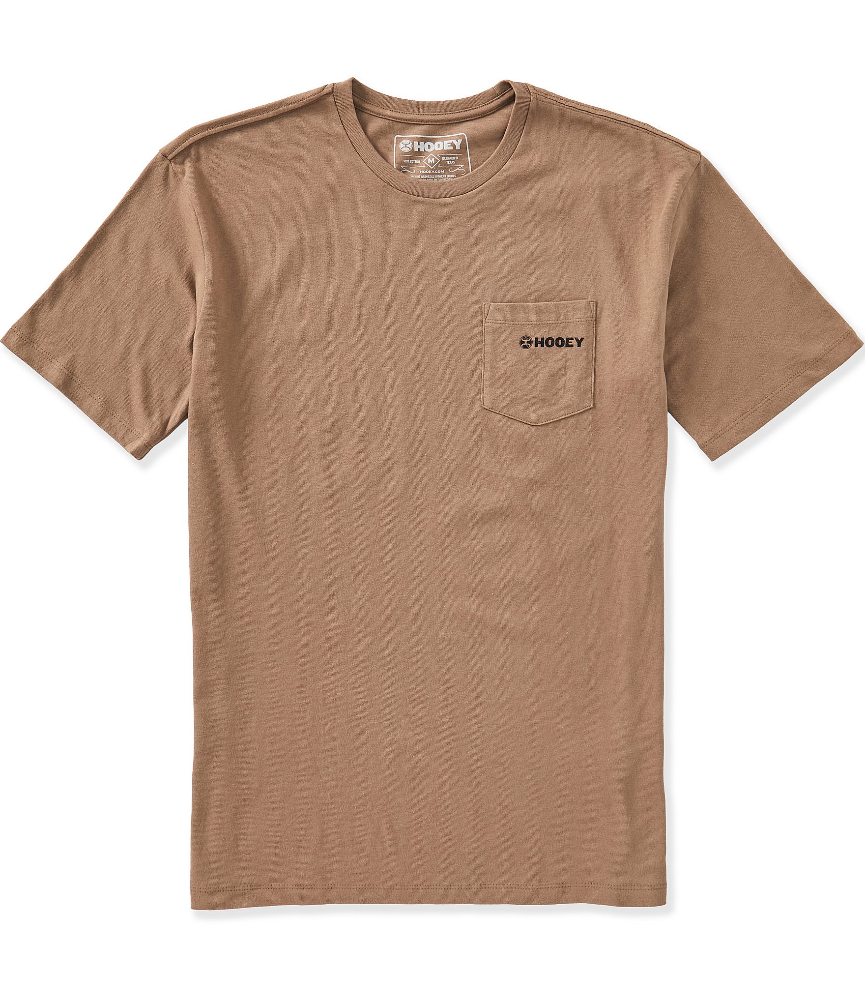 Hooey Zenith Short Sleeve T-Shirt