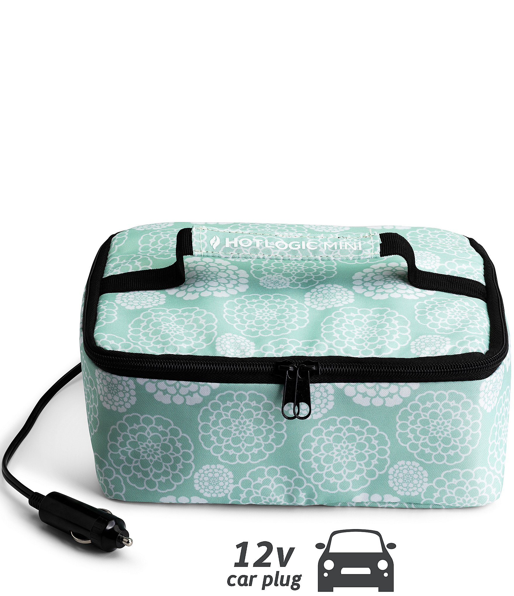 hot logic portable oven