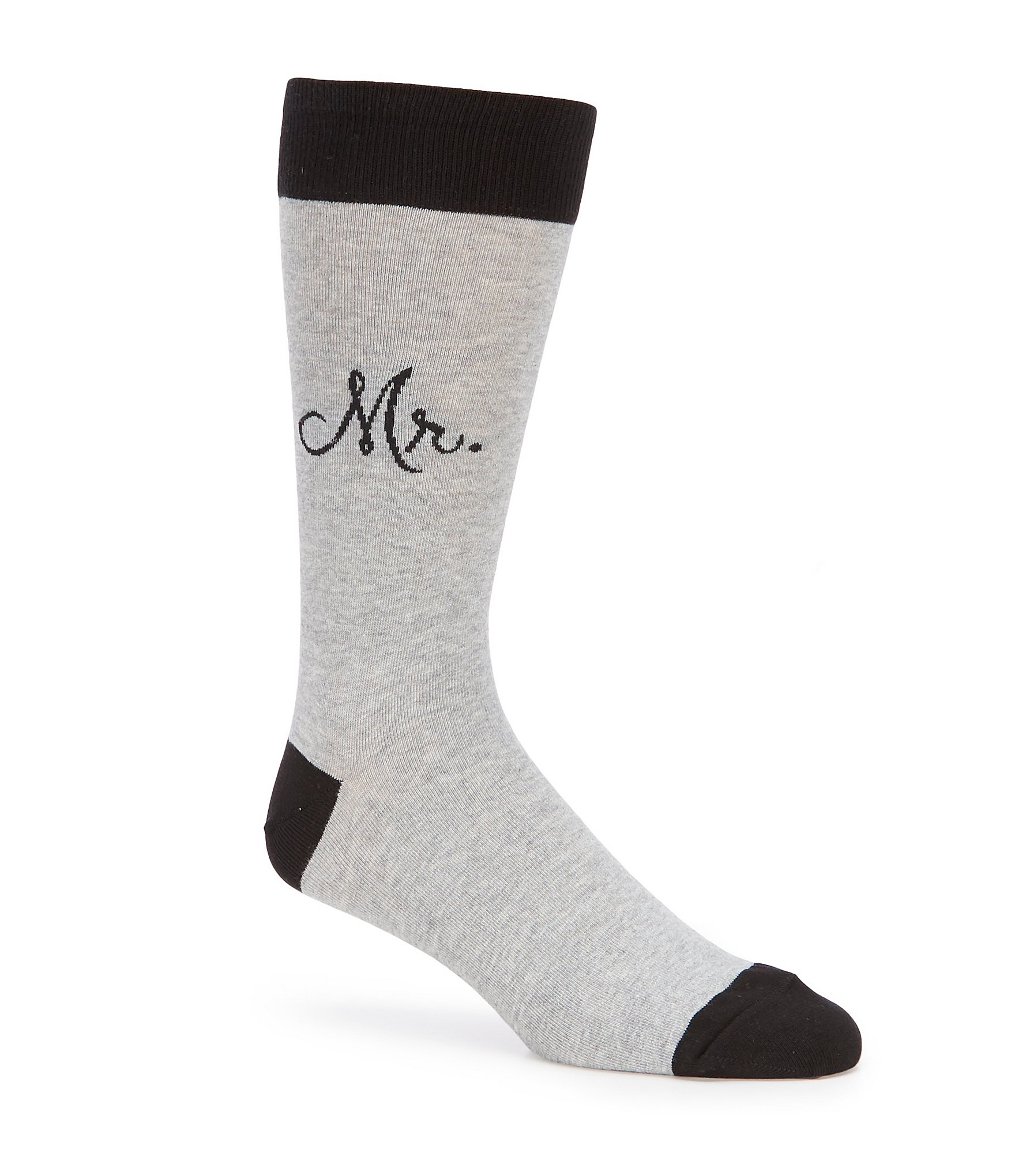 Hot Sox Novelty Mr. Crew Socks Dillard's