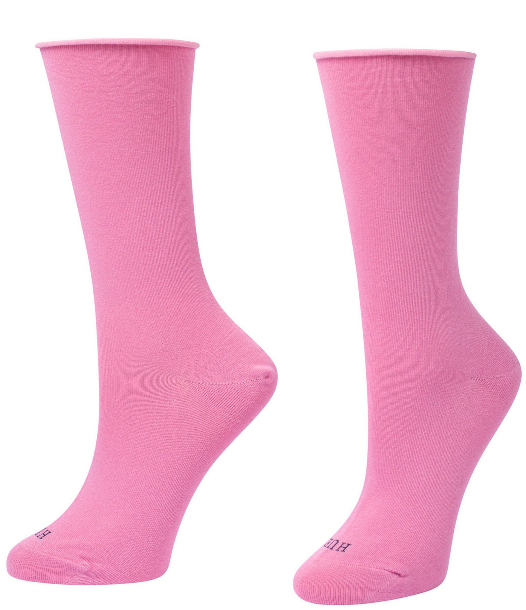 HUE Argyle Jeans Crew Socks, 3-Pack