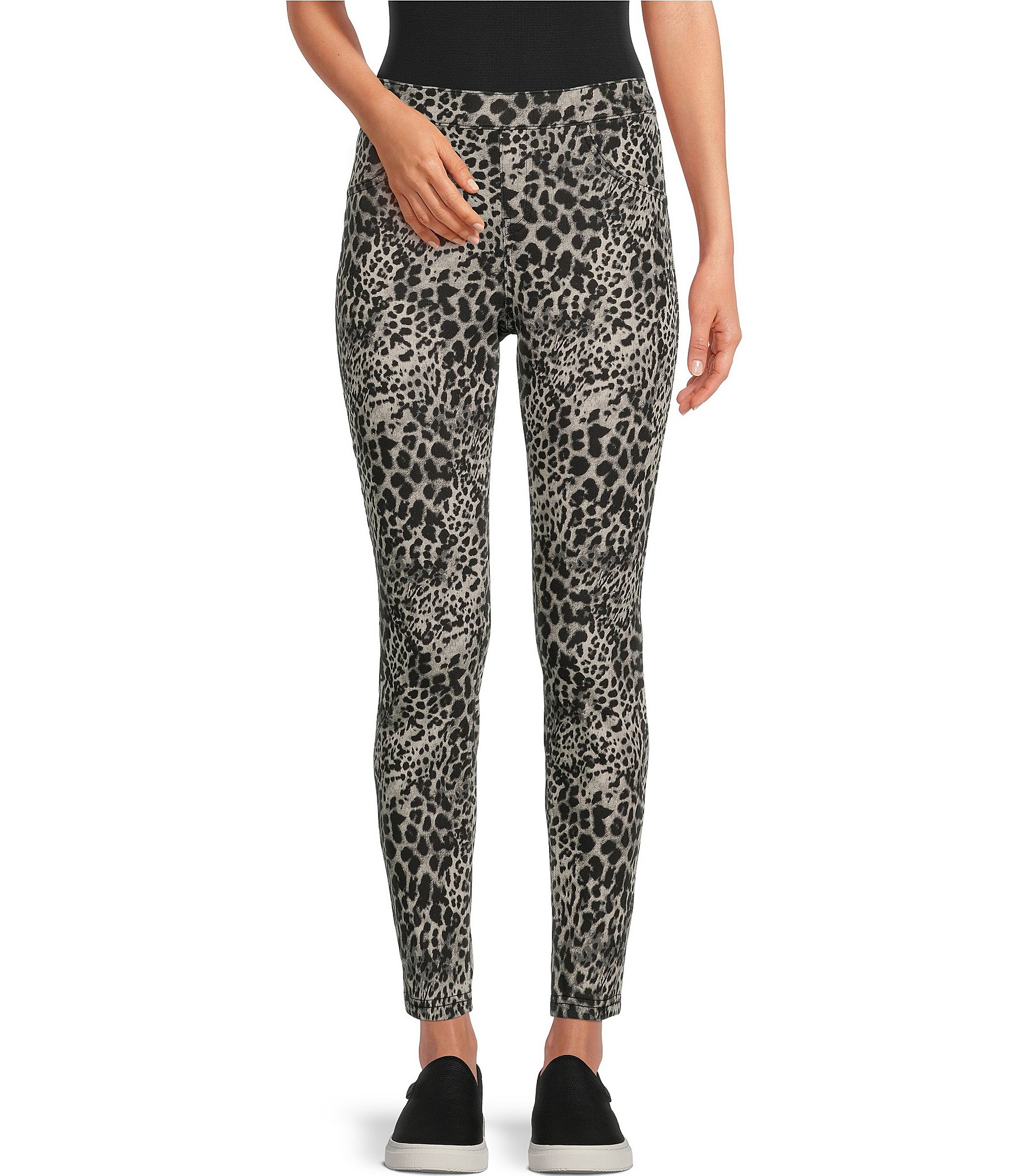 Buy Stylish Leopard Print Leggings. at Amazon.in