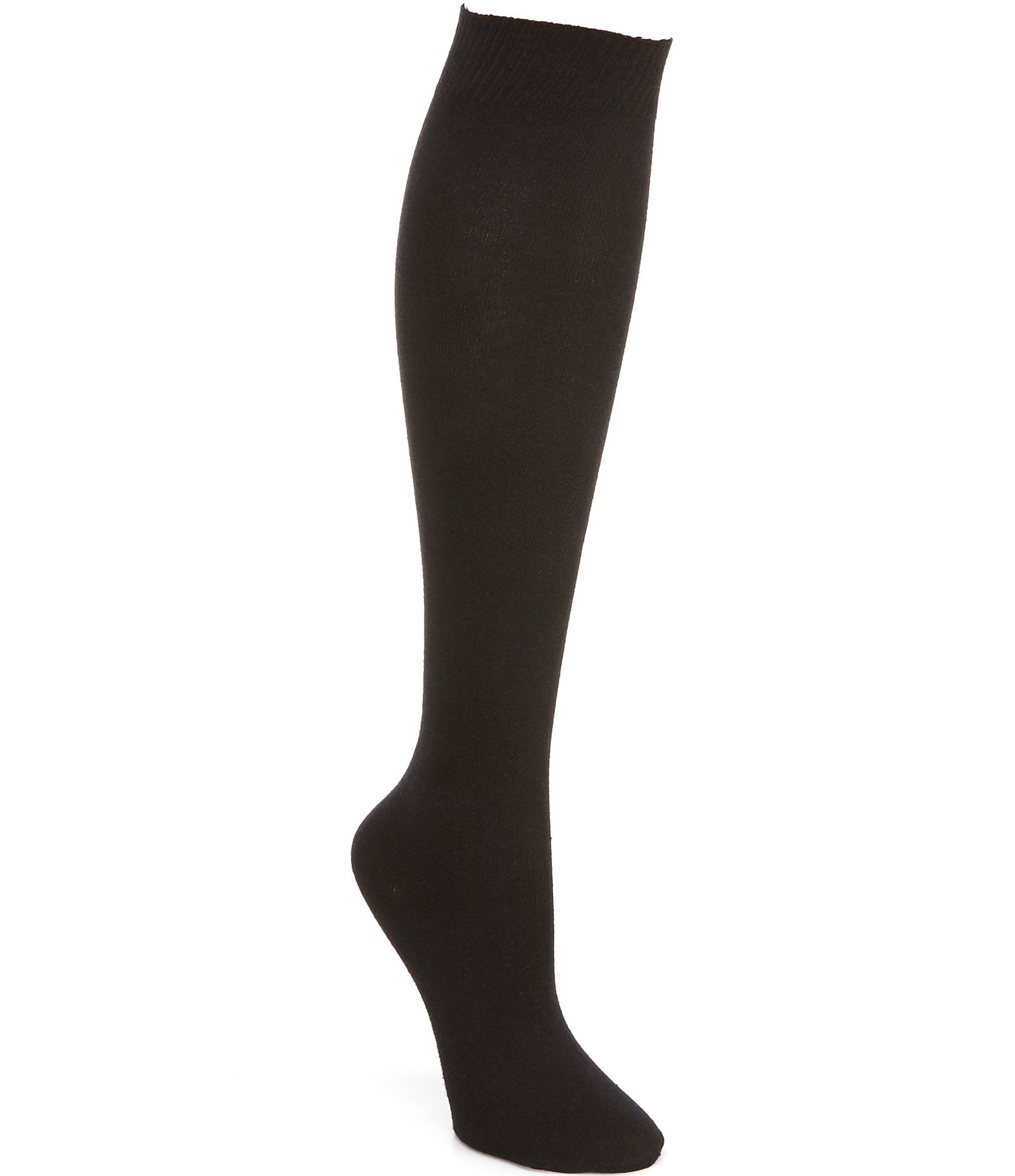 Black Women's Socks | Dillard's