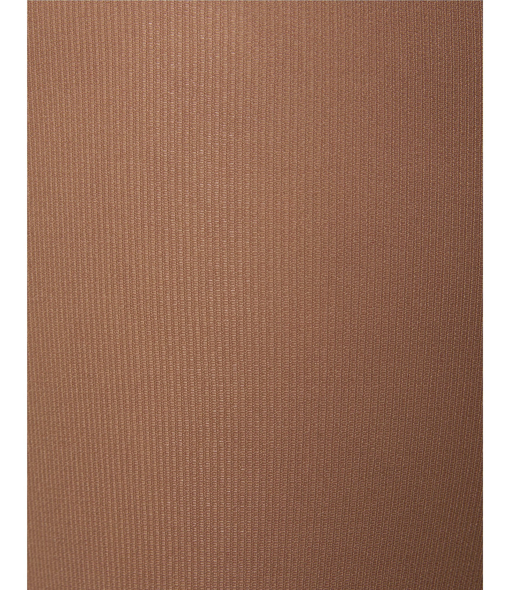 HUE Opaque Non-Control-Top Tights