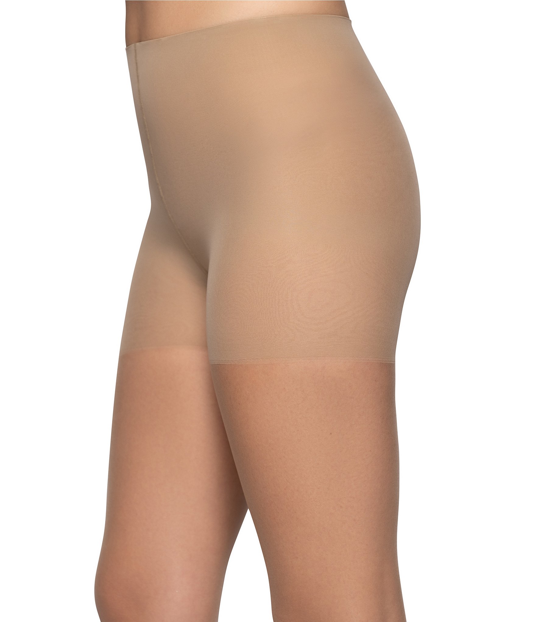 HUE Run Resistant Sheer Tights