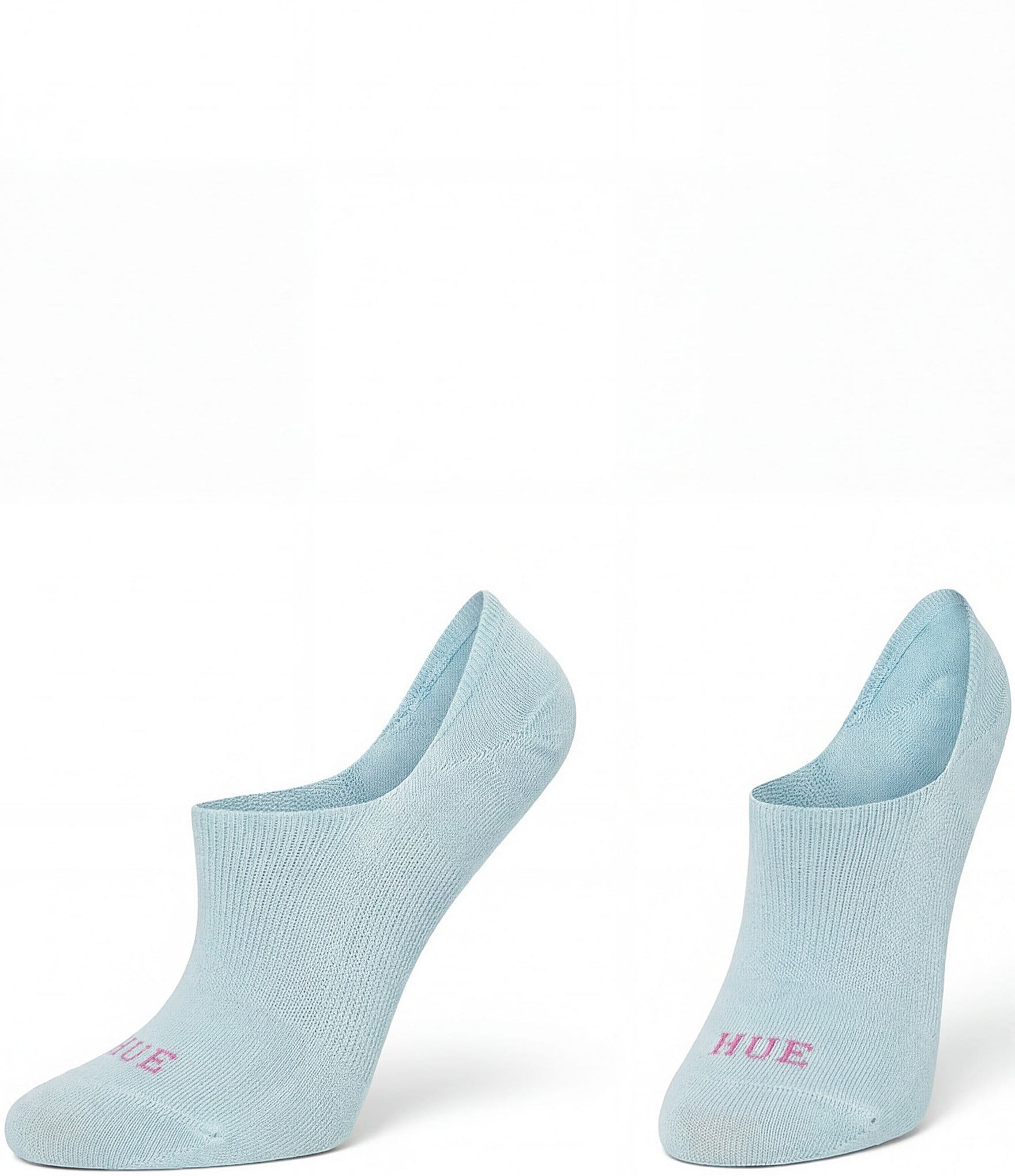 Hue The Perfect Sneaker Liner Socks, 3 Pack