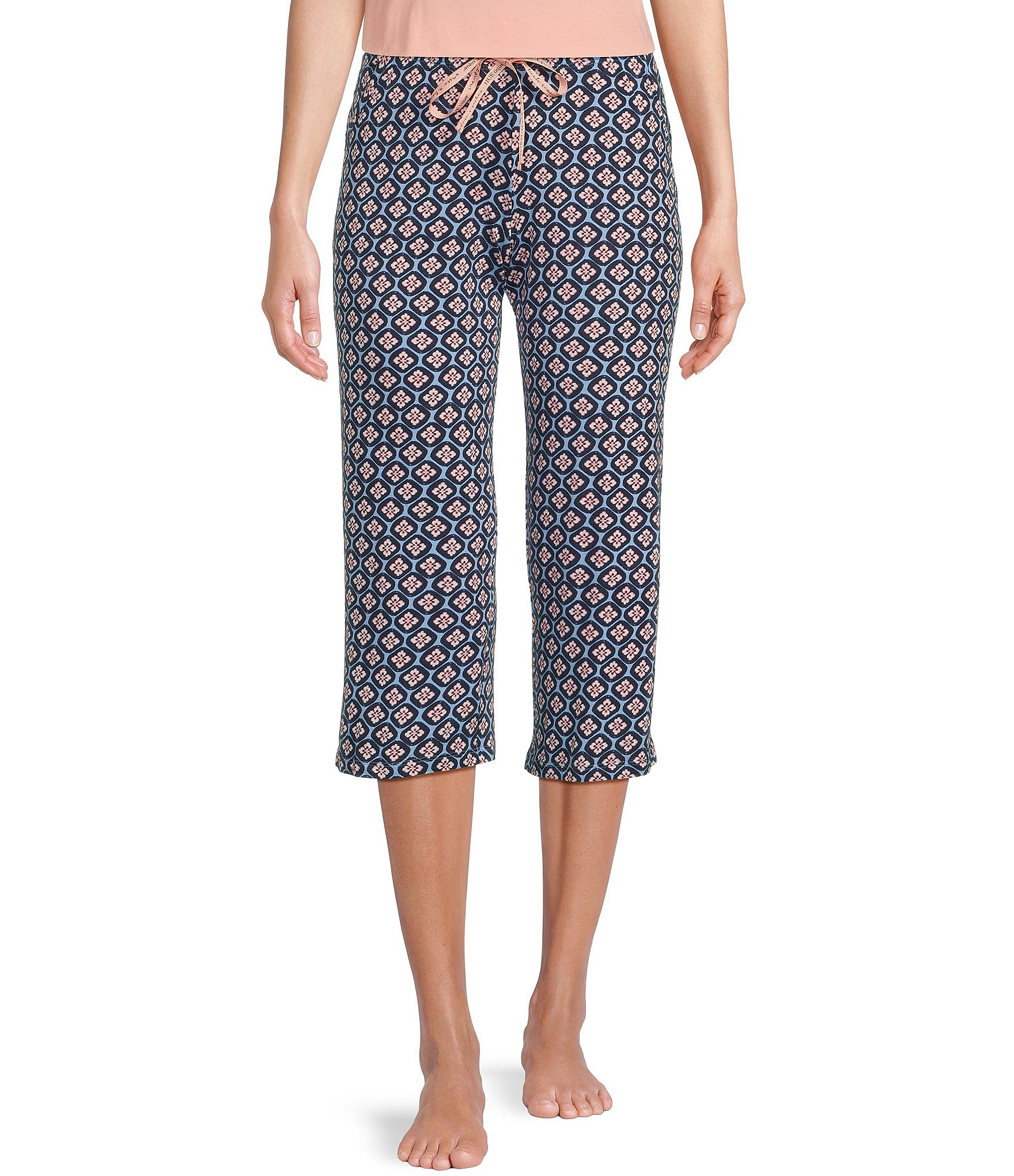 skimmers: Women's Pajama & Sleep Pants
