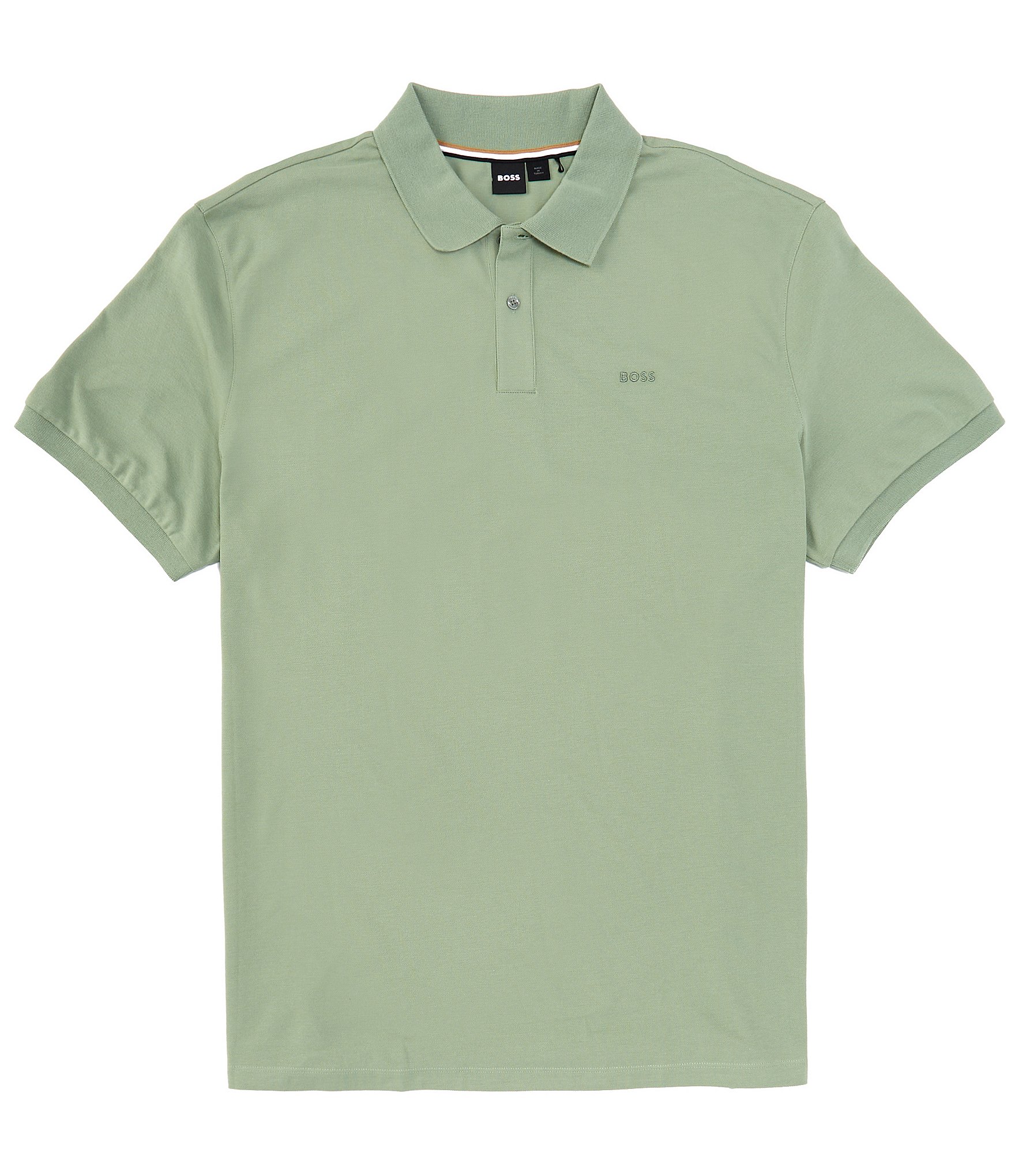 Dillards hugo boss polo hotsell