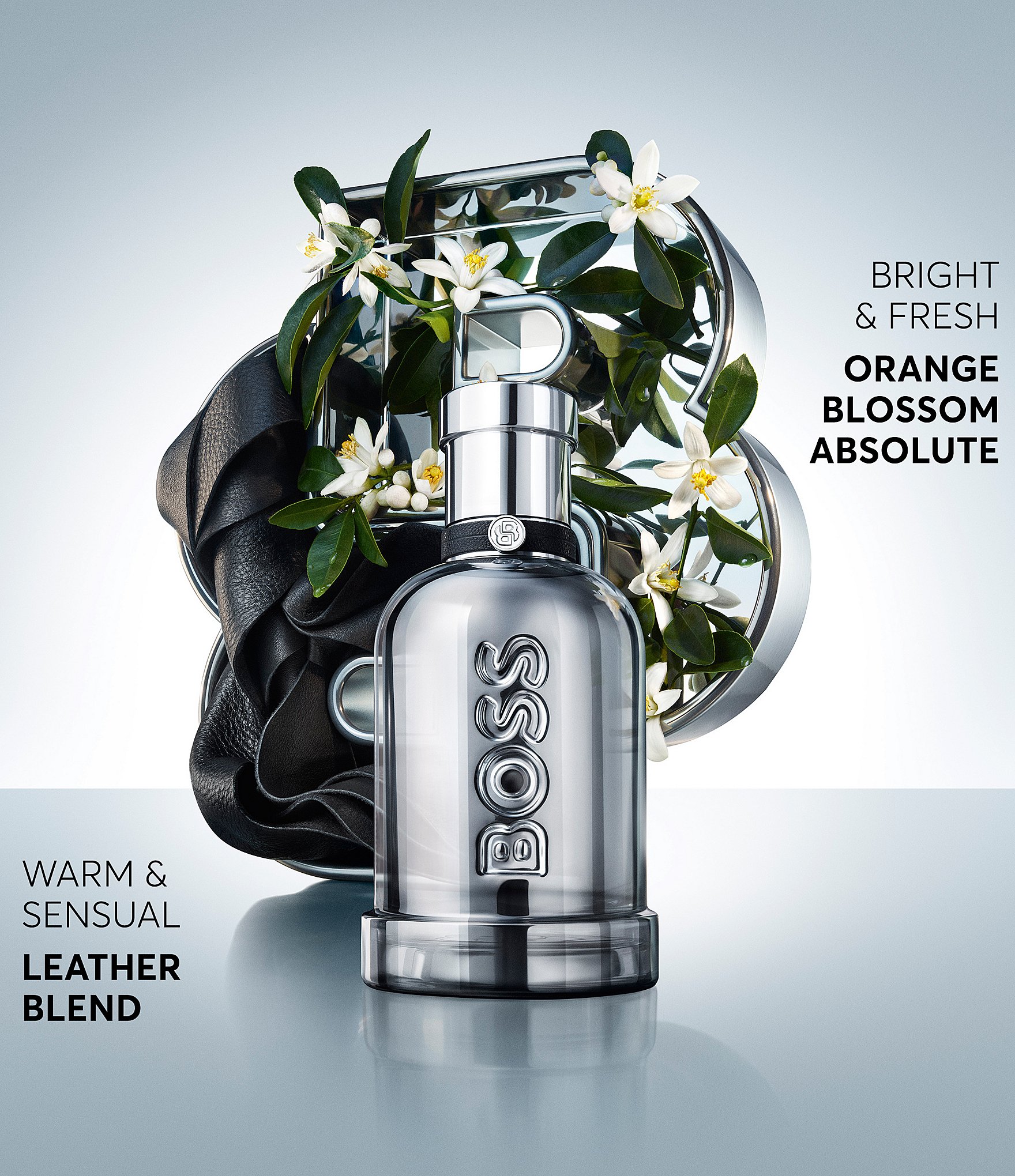 Hugo Boss Boss Bottled Beyond Eau de Toilette Intense Cologne & Deodorant Stick 3-Piece Gift Set