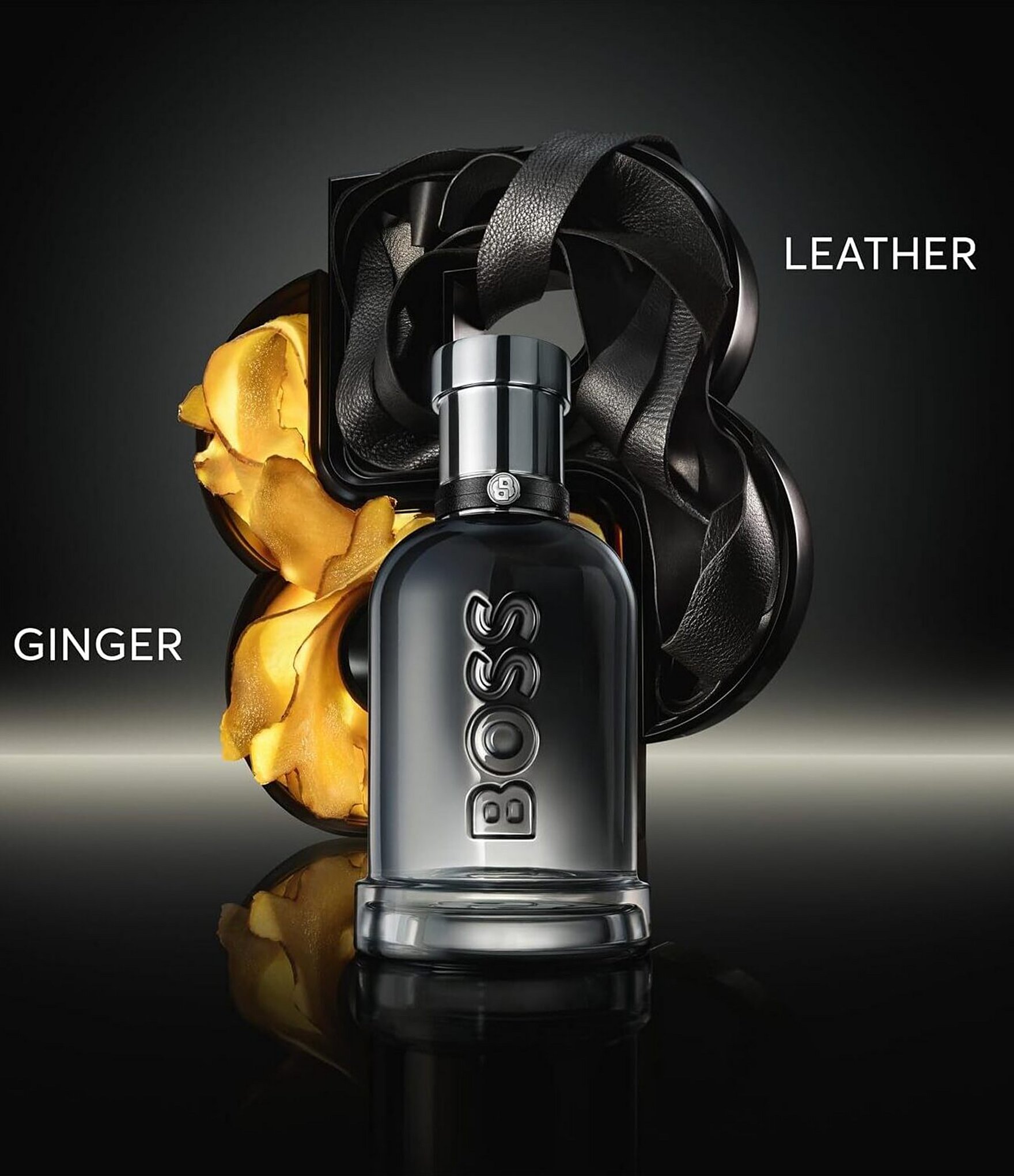 Hugo Boss Boss Bottled Beyond Mini Cologne 2-Piece Gift Set