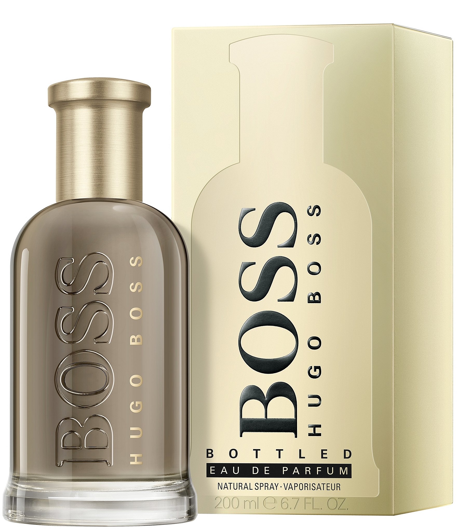 Hugo Boss Boss Bottled Eau de Parfum