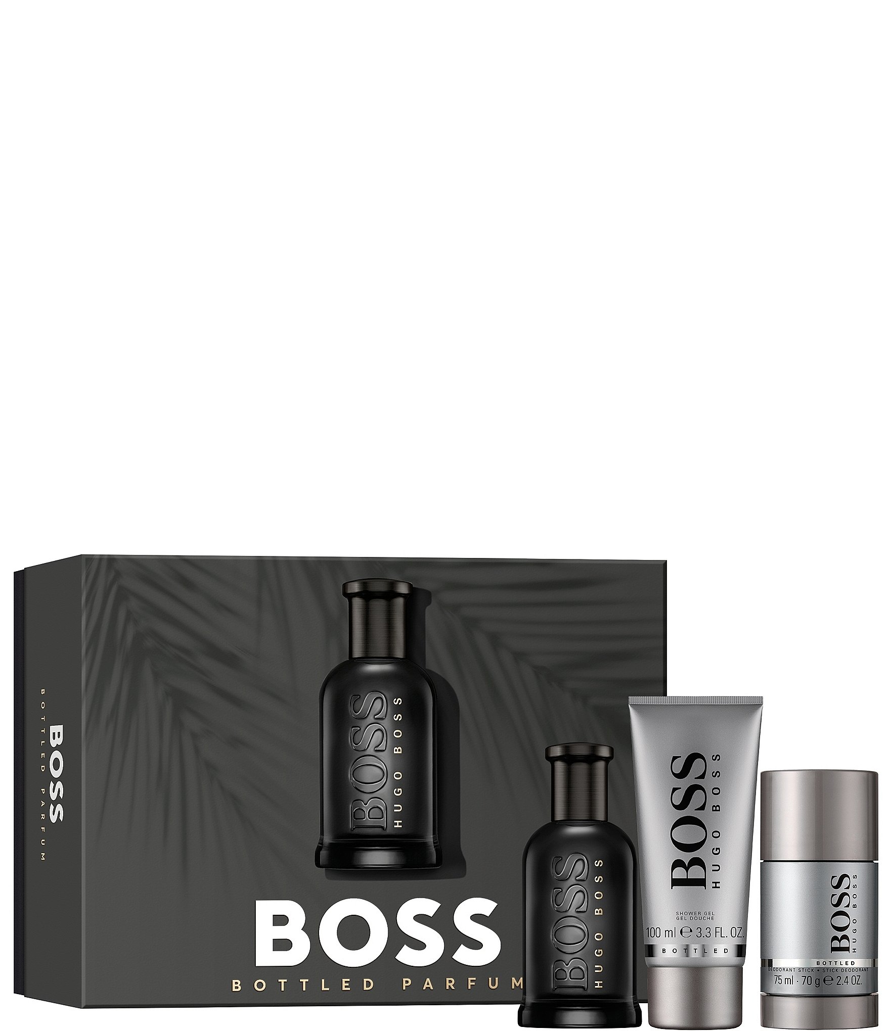 Hugo Boss BOSS Bottled Men's Set | Dillard's