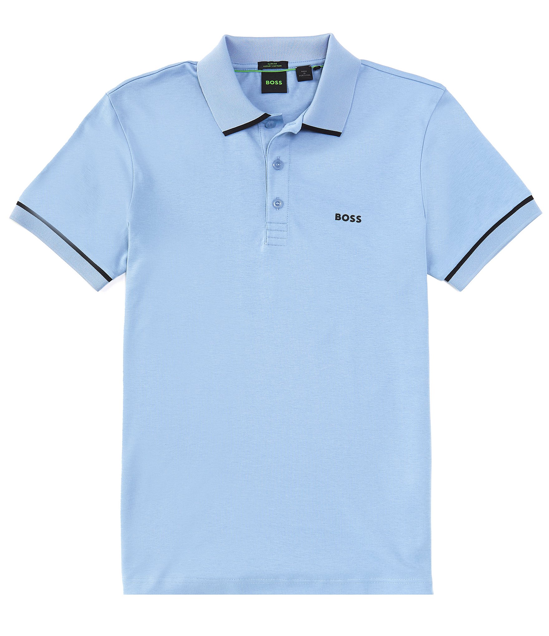 Hugo deals boss polo