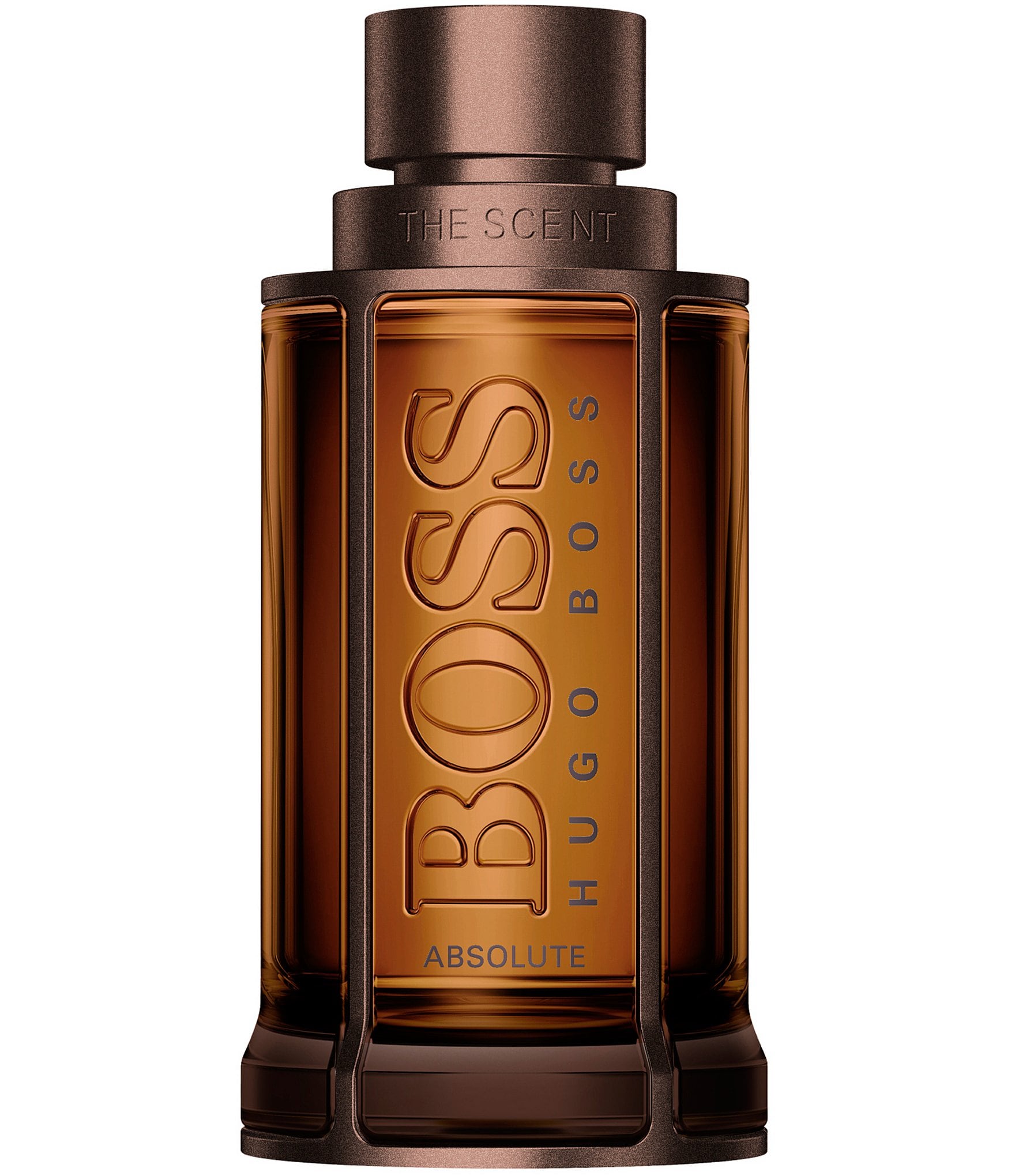 Hugo Boss Men's BOSS Bottled Infinite Eau de Parfum, 6.7-oz - Macy's