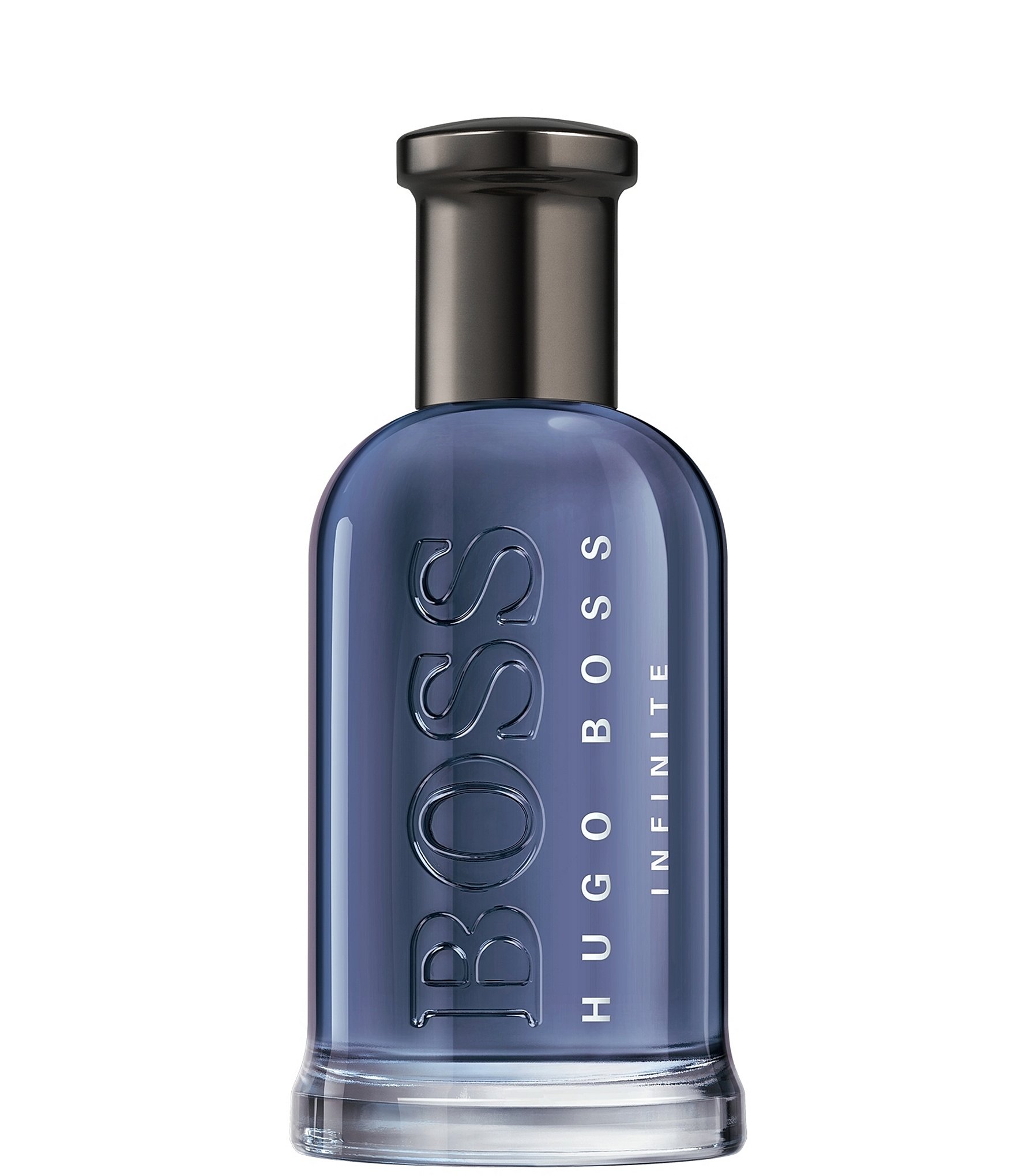 Hugo boss 2025 infinite review