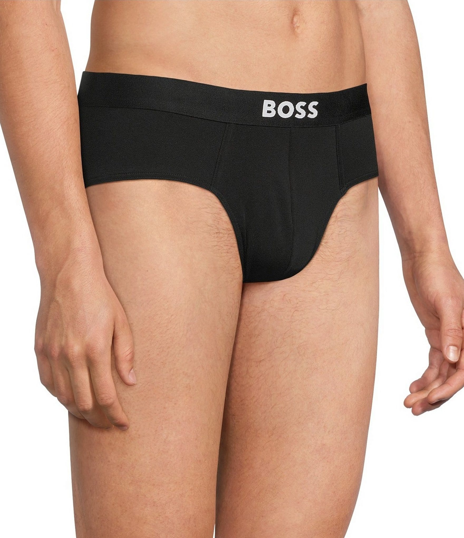 Hugo Boss Briefs 3-Pack