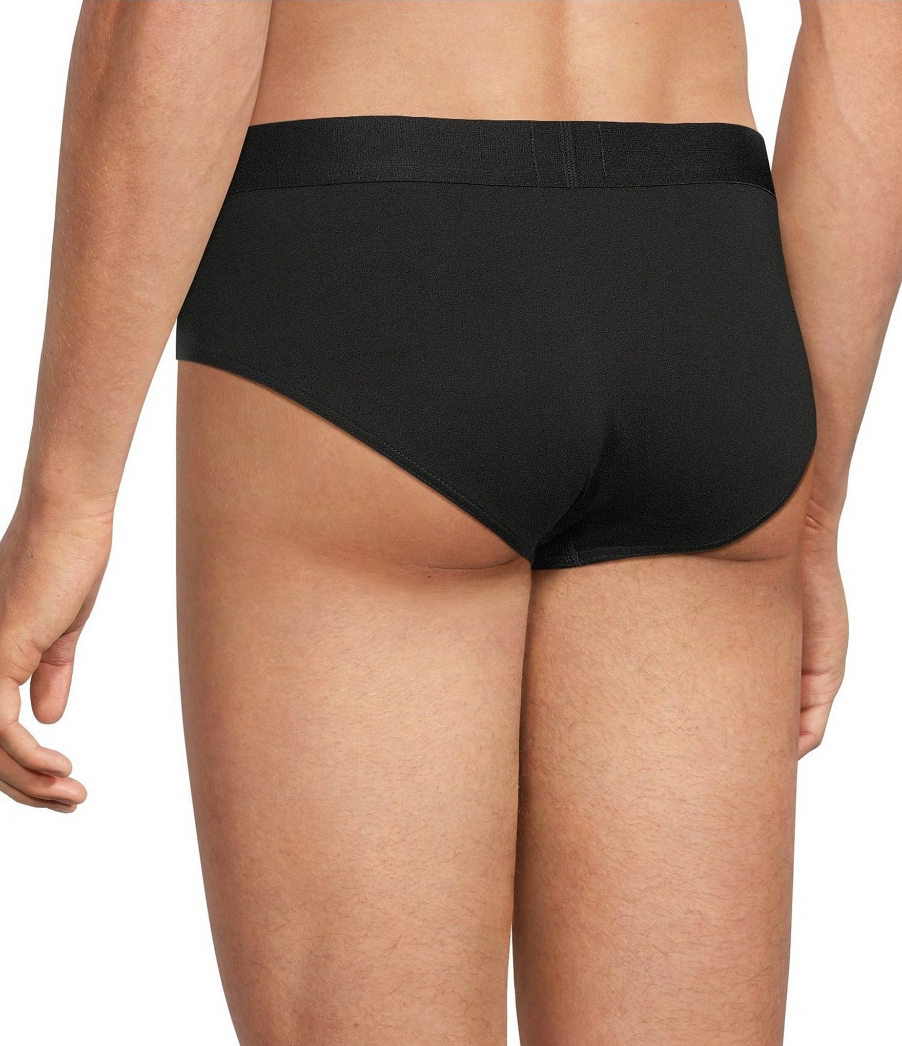 Hugo Boss Briefs 3-Pack
