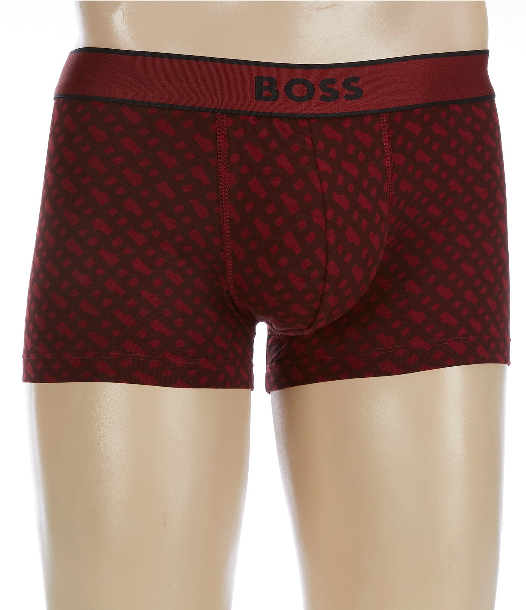 Hugo Boss Men\'s Underwear Socks & Undershirts | Dillard\'s