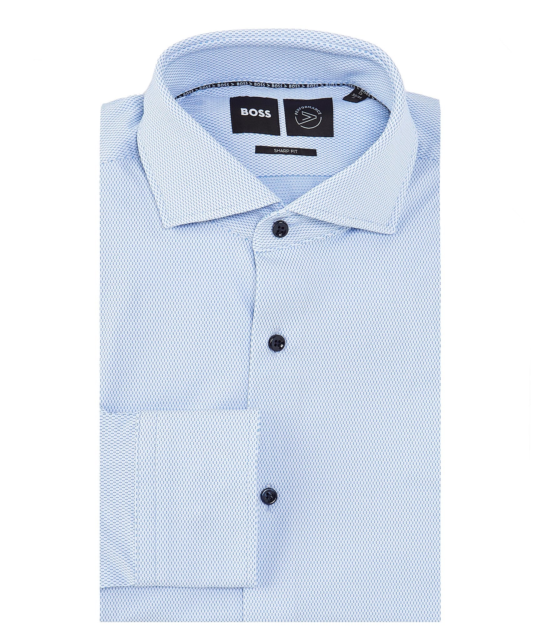 5 Different Ways to Wear a Dress Shirt Casually, Olymp Shirts