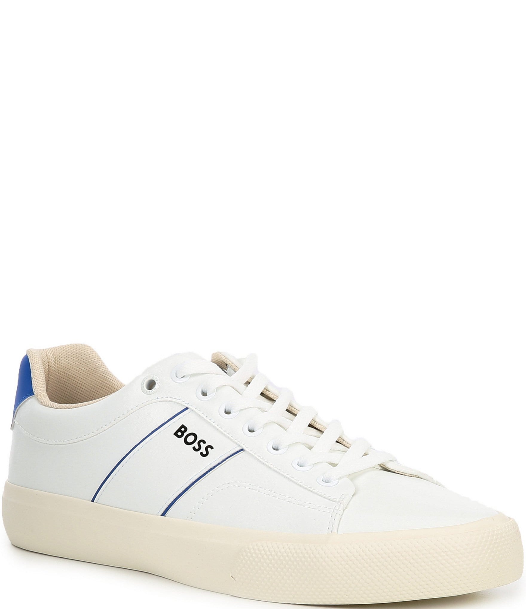 Hugo Boss Men s Aiden Tennis Sneakers 13