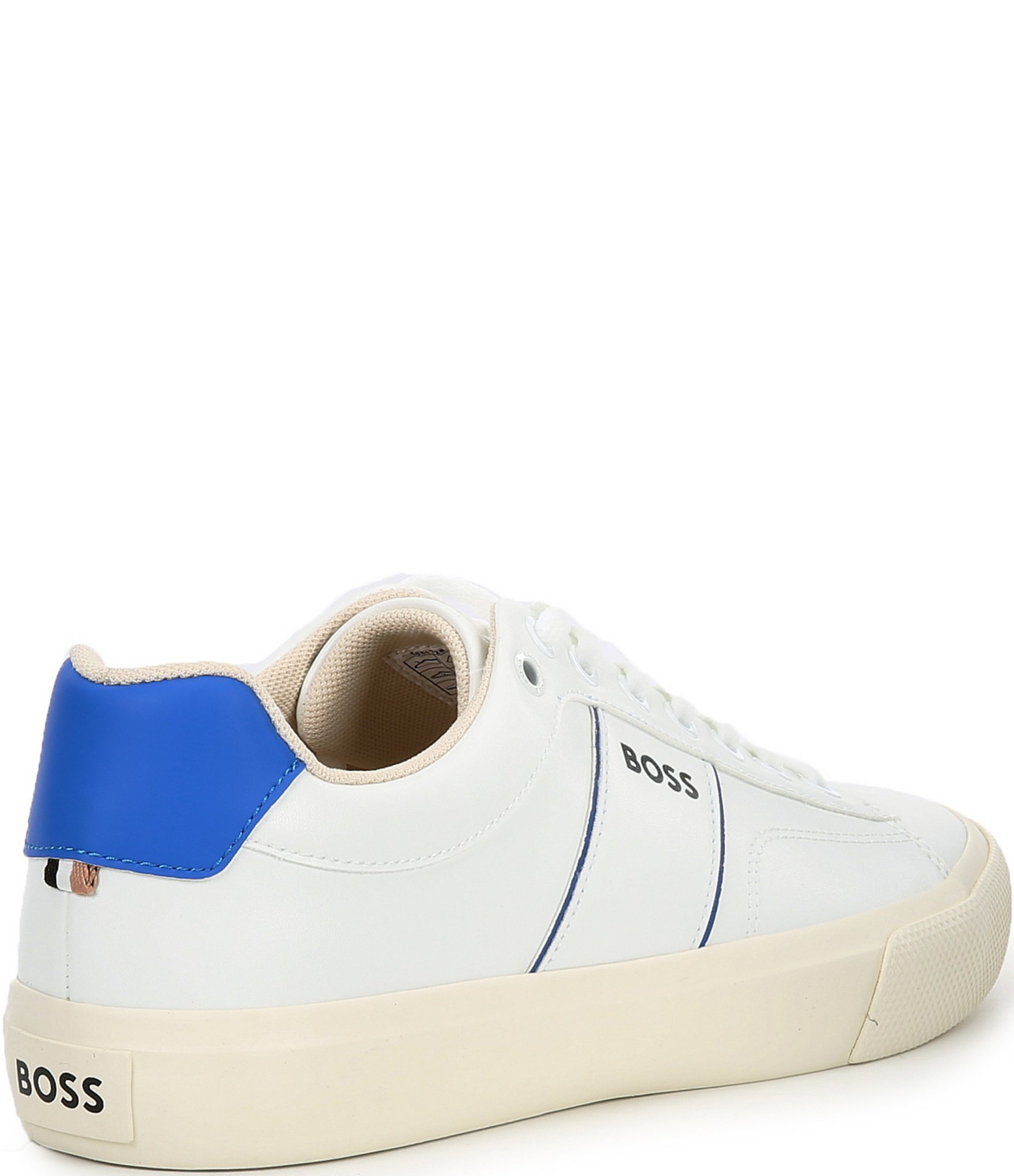 Hugo Boss Men's Aiden Tennis Sneakers