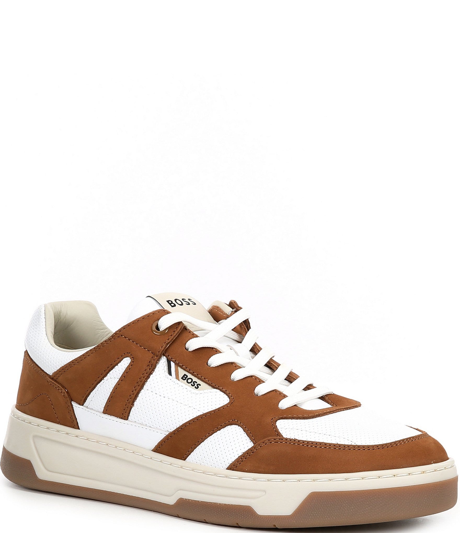 Hugo boss sneakers outlet online