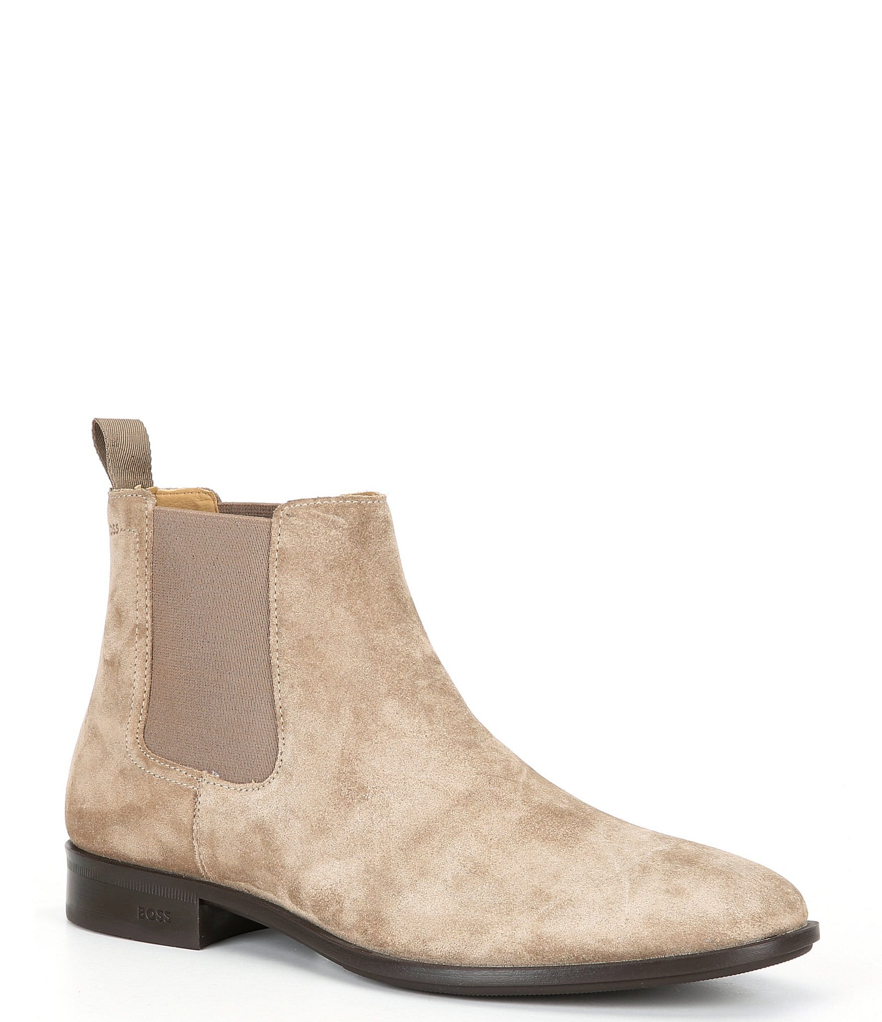 Men's Colby Chelsea Boots |