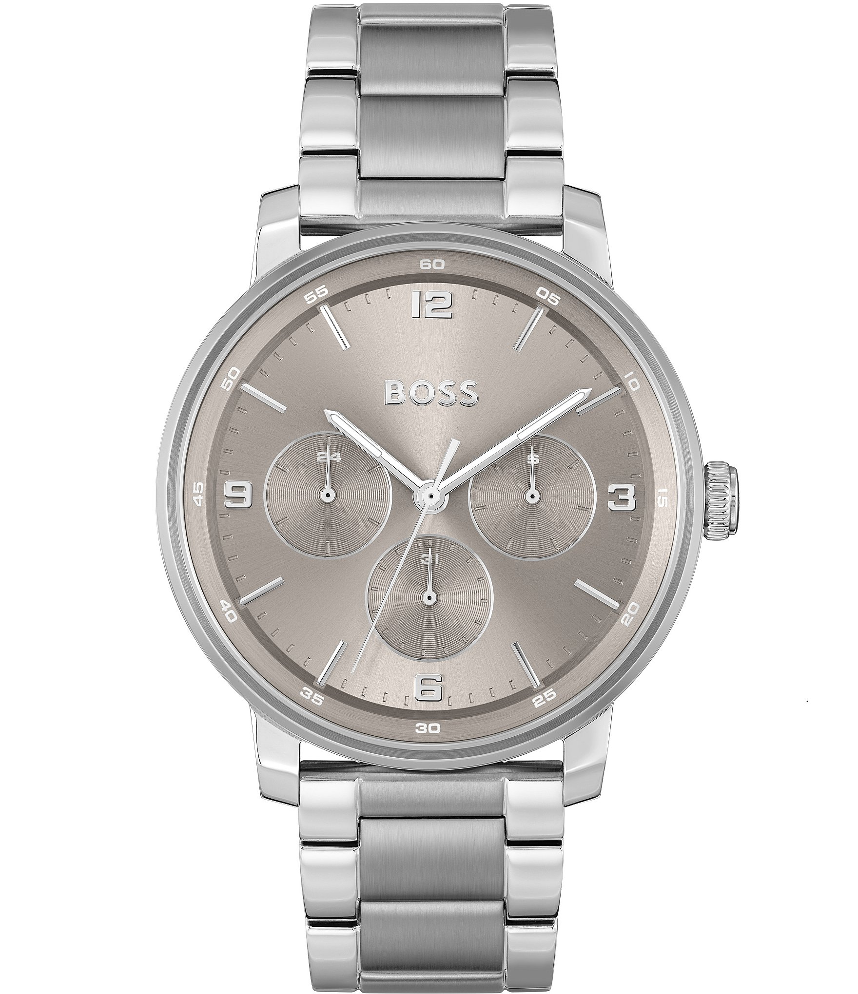 Hugo boss attitude online watch