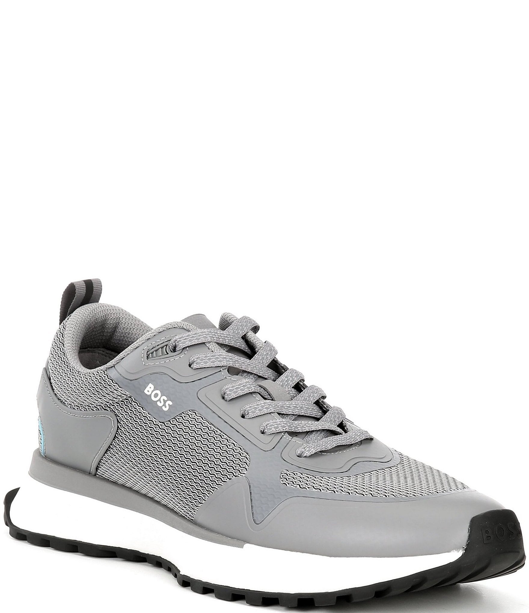 【送料&関税込】Hugo Boss jonah_runn Sneakers Amazon.com | BOSS Jonah Retro Inspired Running Sneaker