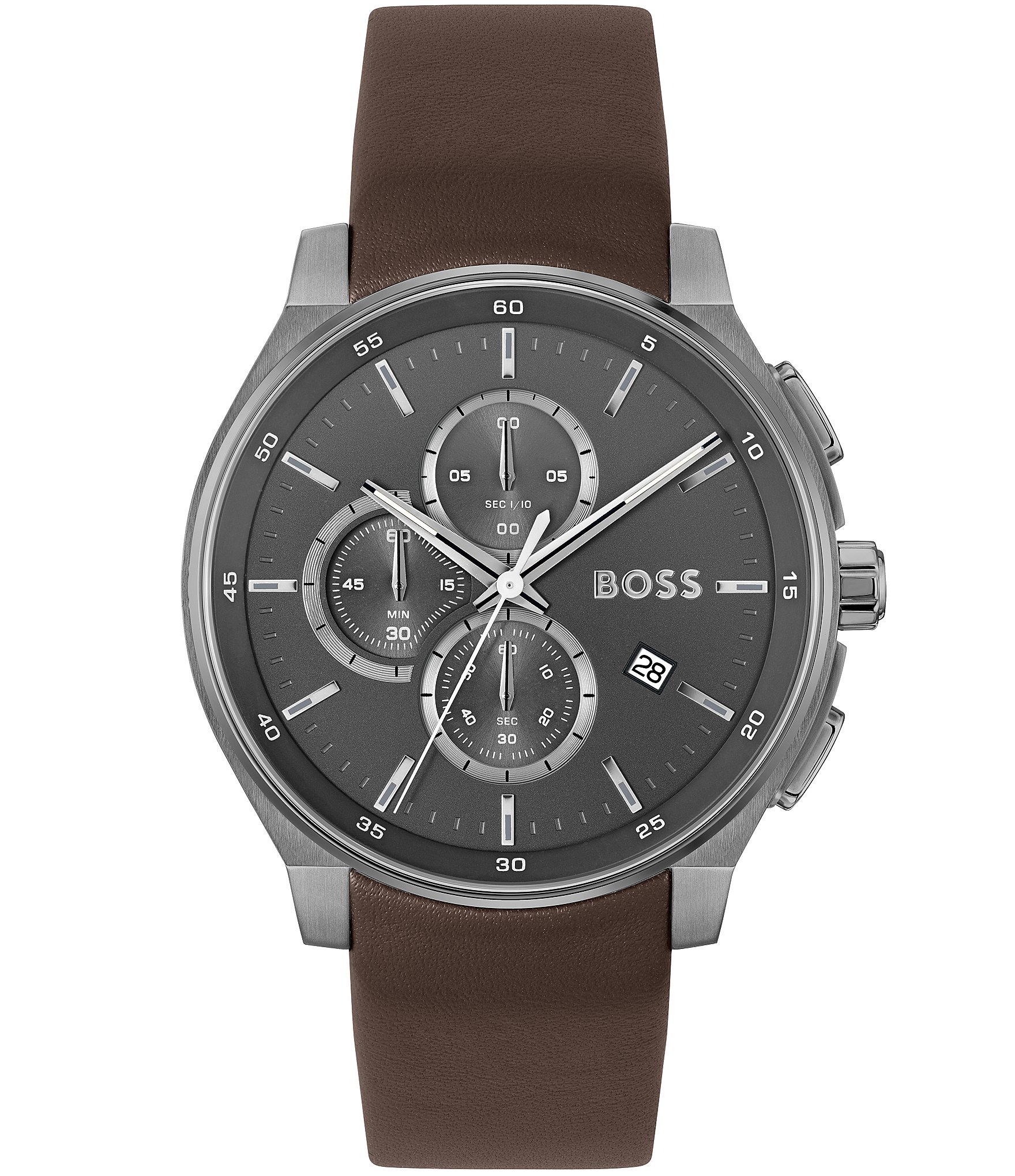 Hugo vipertec Boss Men s 1513476 Grand