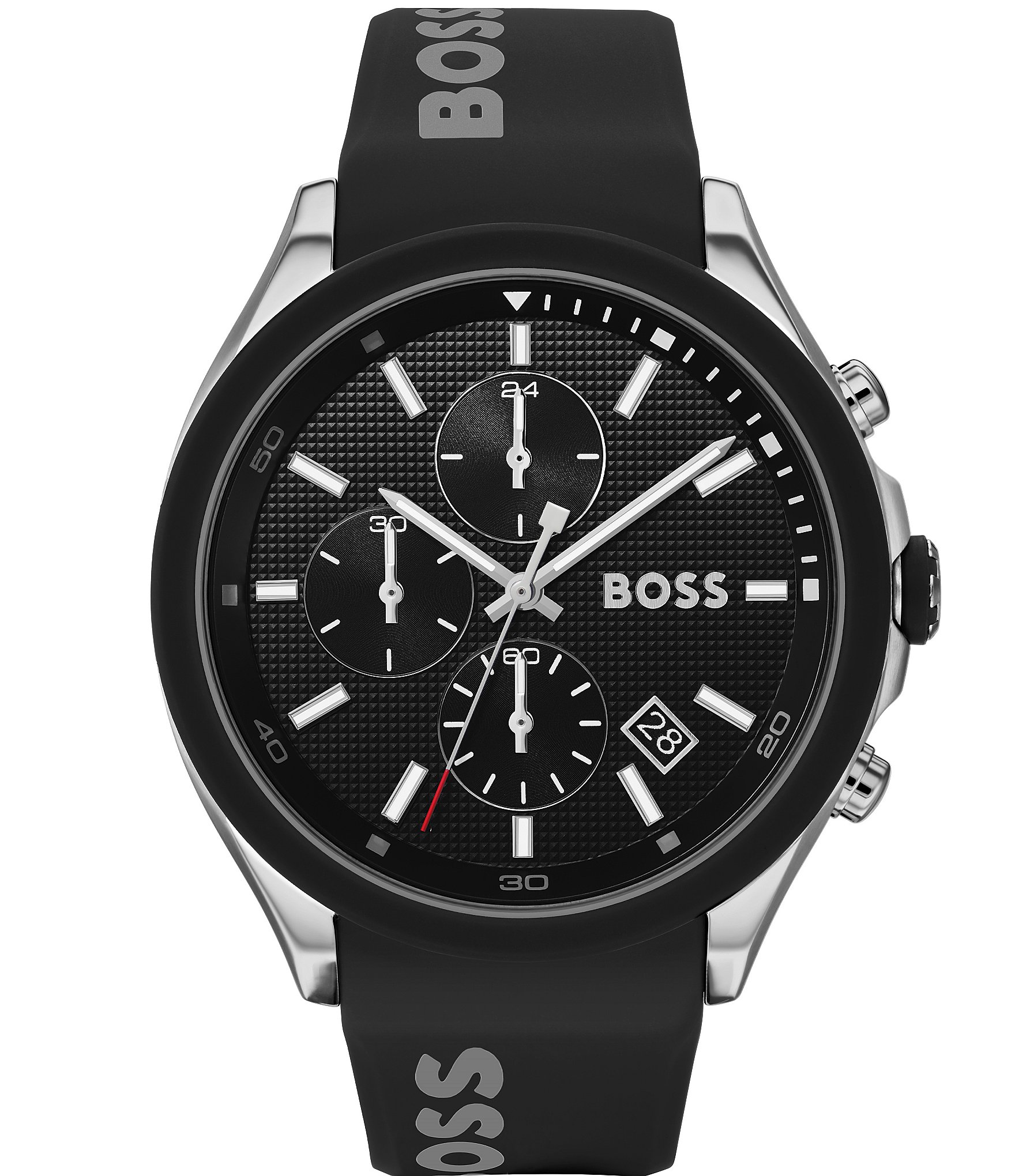 Hugo Boss Men's Velocity Watch