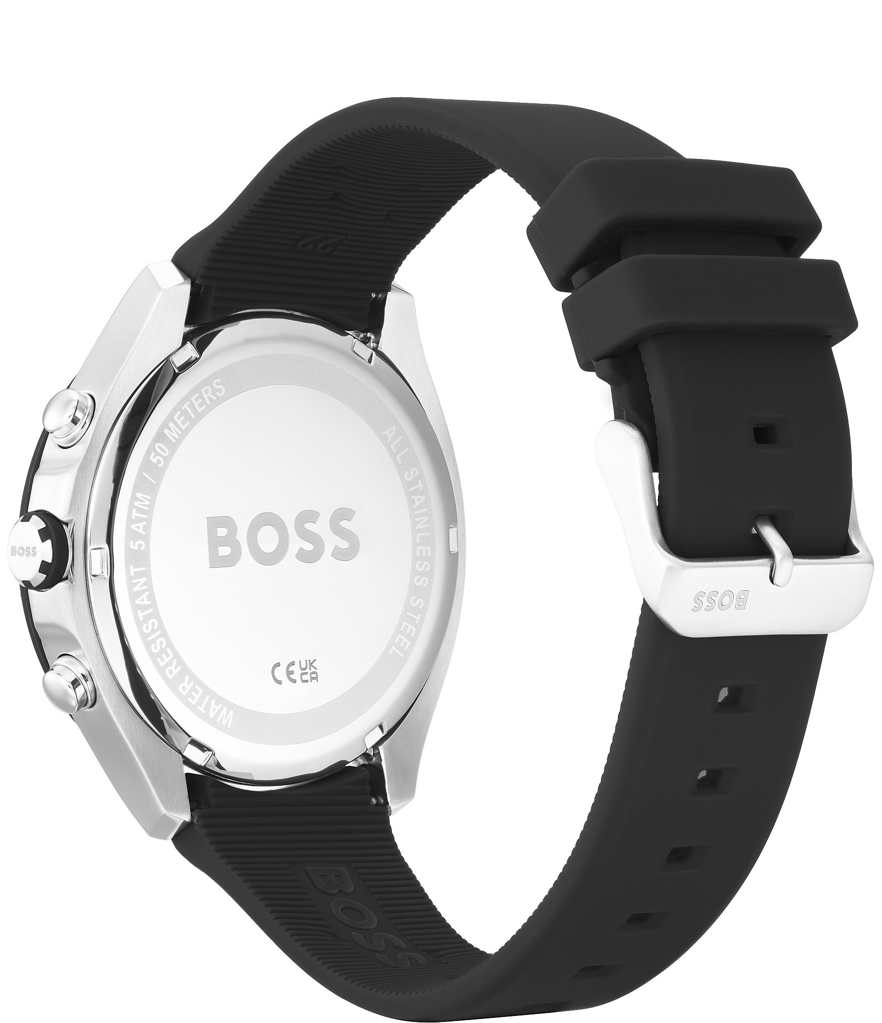 Hugo Boss Men's Velocity Watch