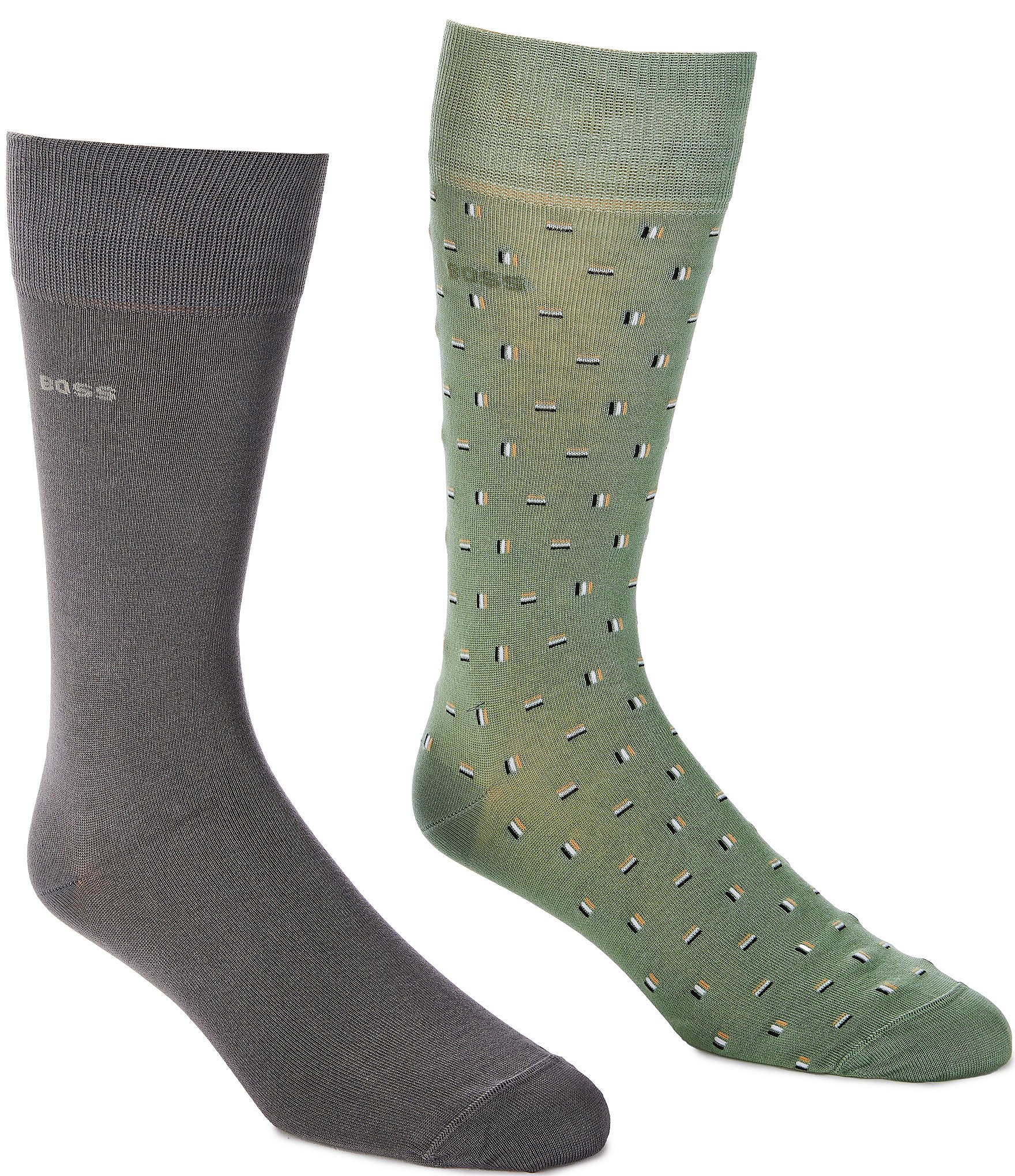 Green Men's Socks | Dillard's