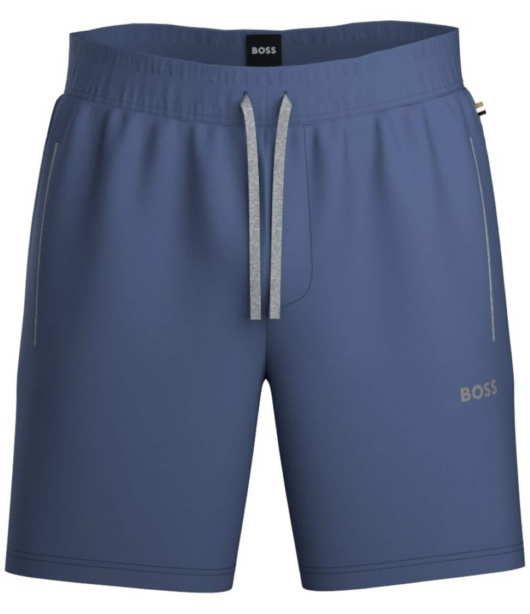 Hugo Boss Mix & Match 8#double; Inseam Jam Shorts