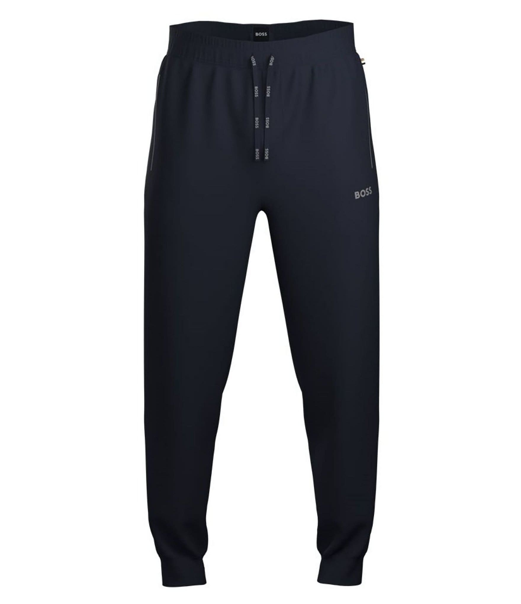 Hugo Boss Mix-And-Match Jogger Pants