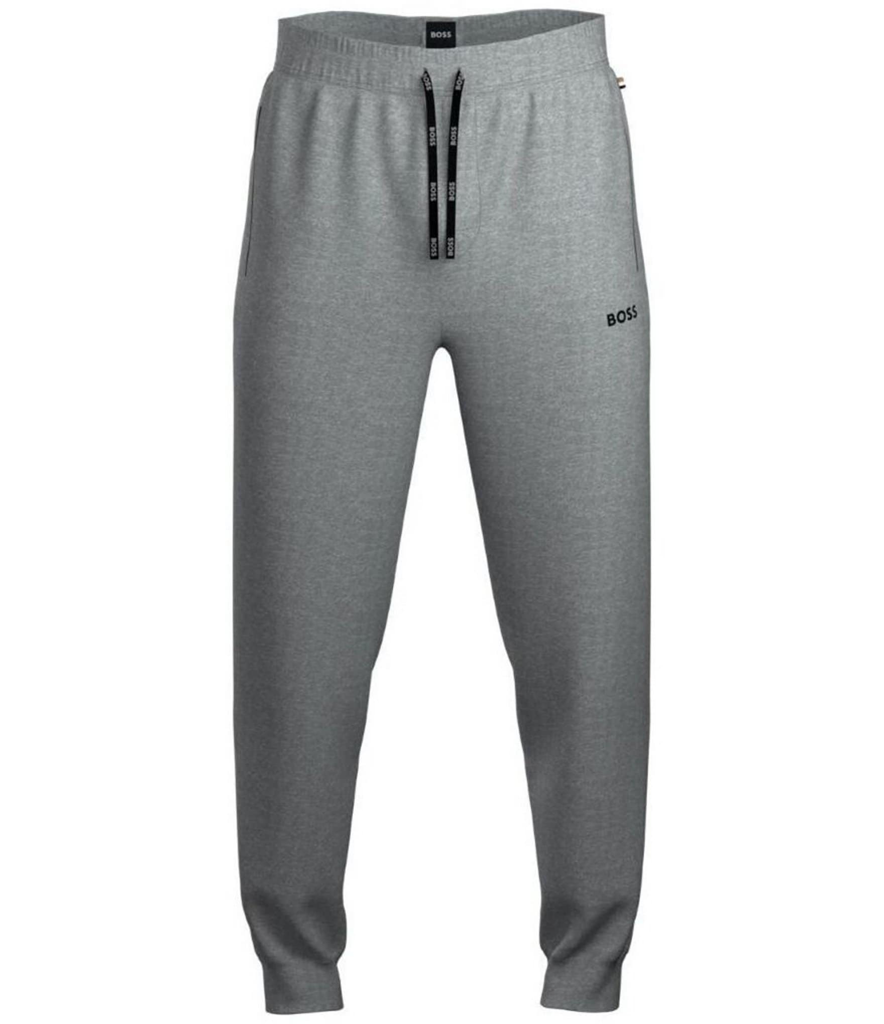 Boss sweatpants online