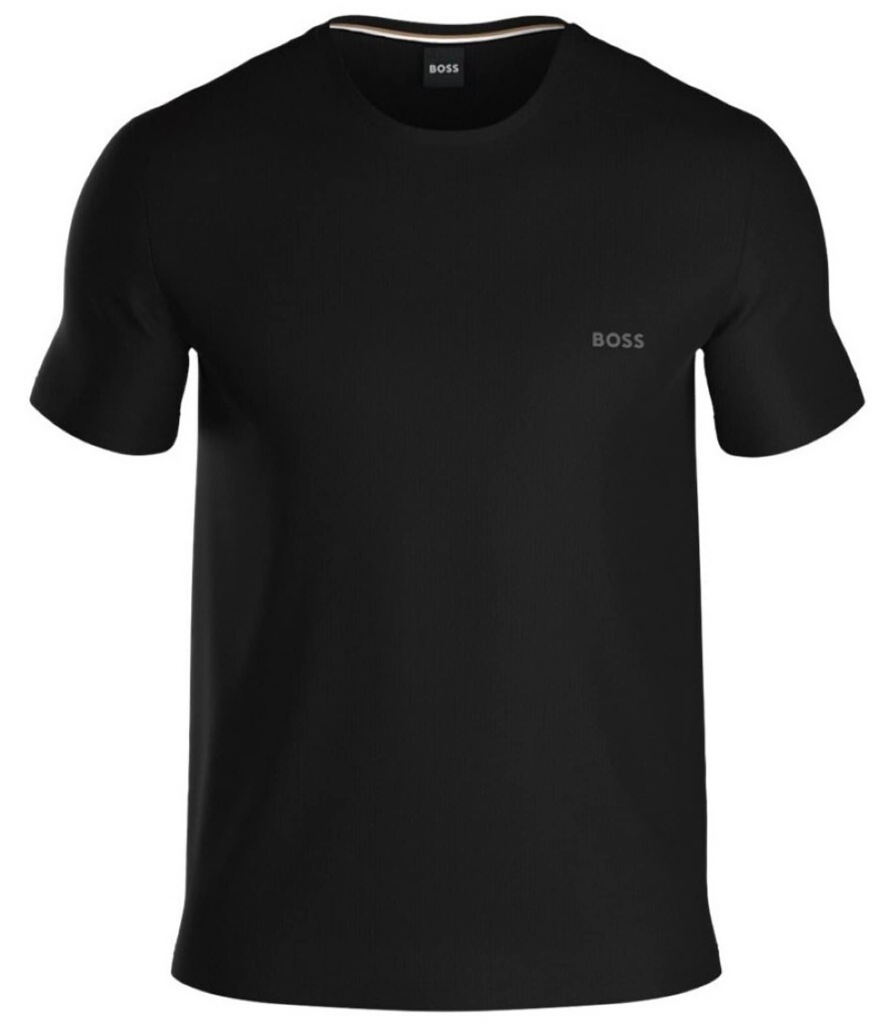 Hugo boss t shirt 3xl online