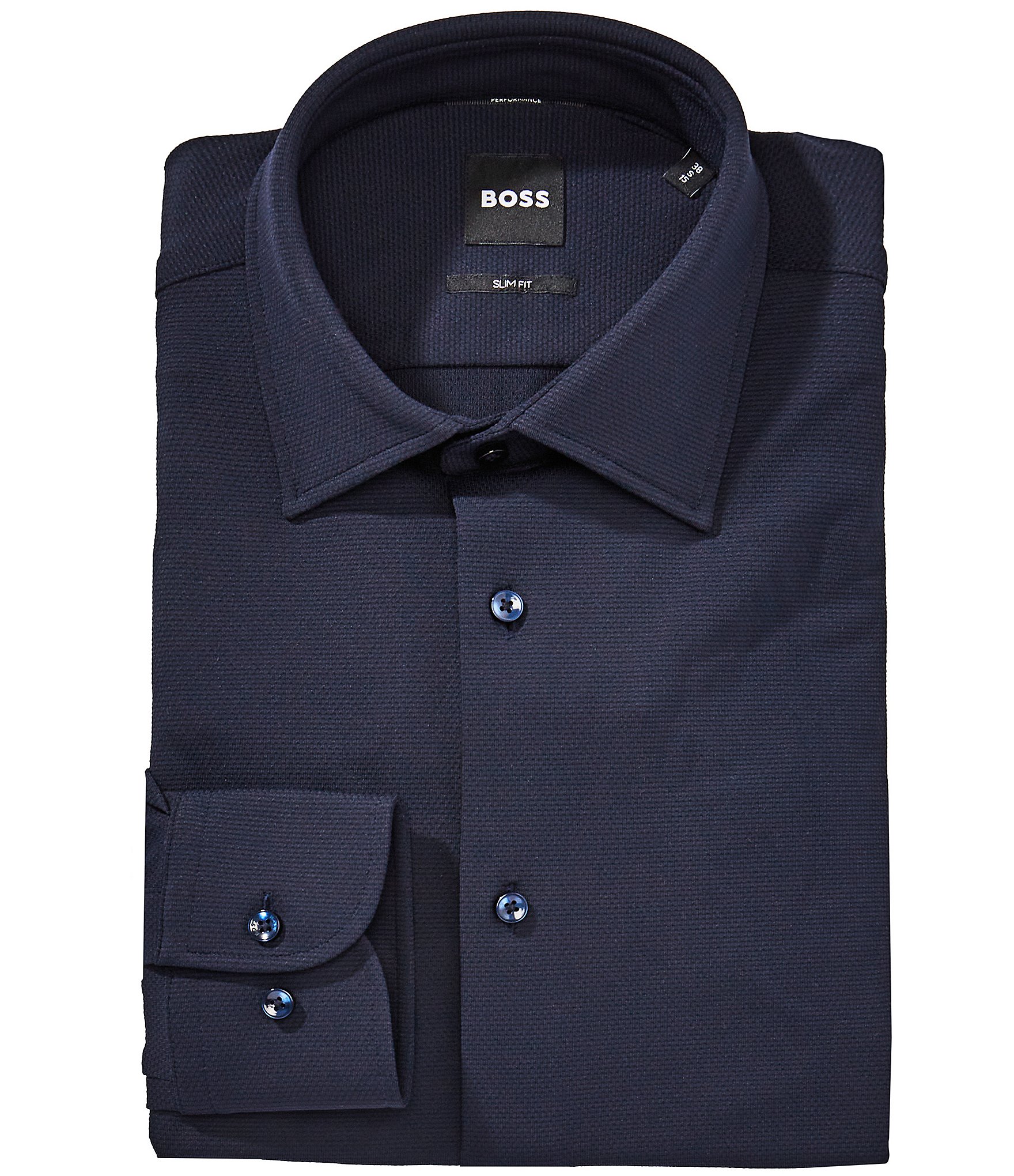 Hugo Boss: Men's Dress Shirts | Dillard's