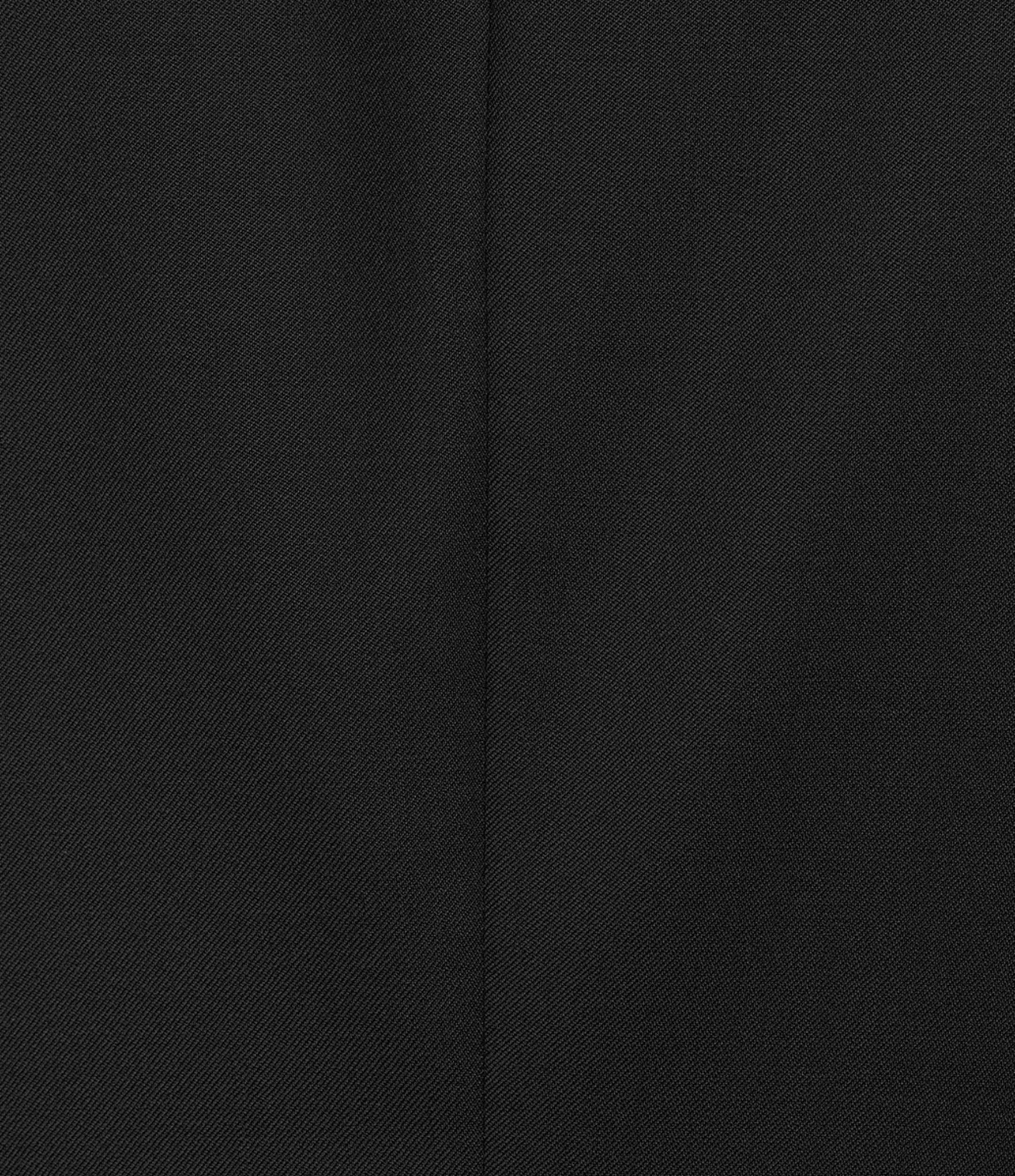 Hugo Boss Slim Fit Solid Flat Front 2-Piece Suit