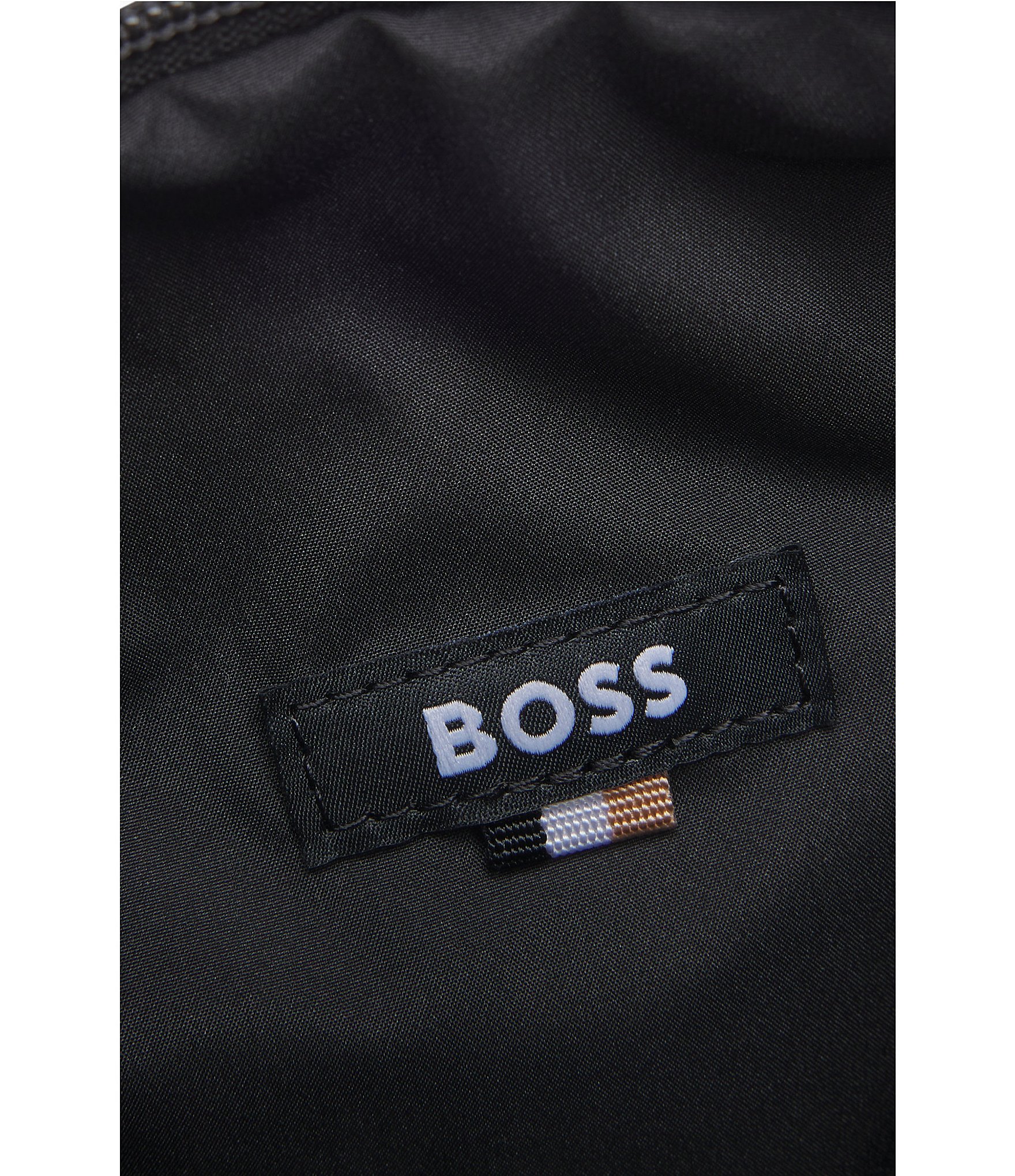 Hugo Boss Stenson Messenger Bag