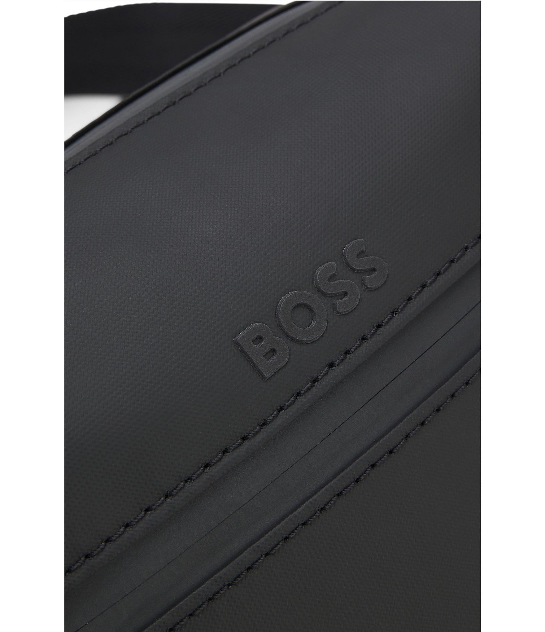Hugo Boss Stenson Messenger Bag