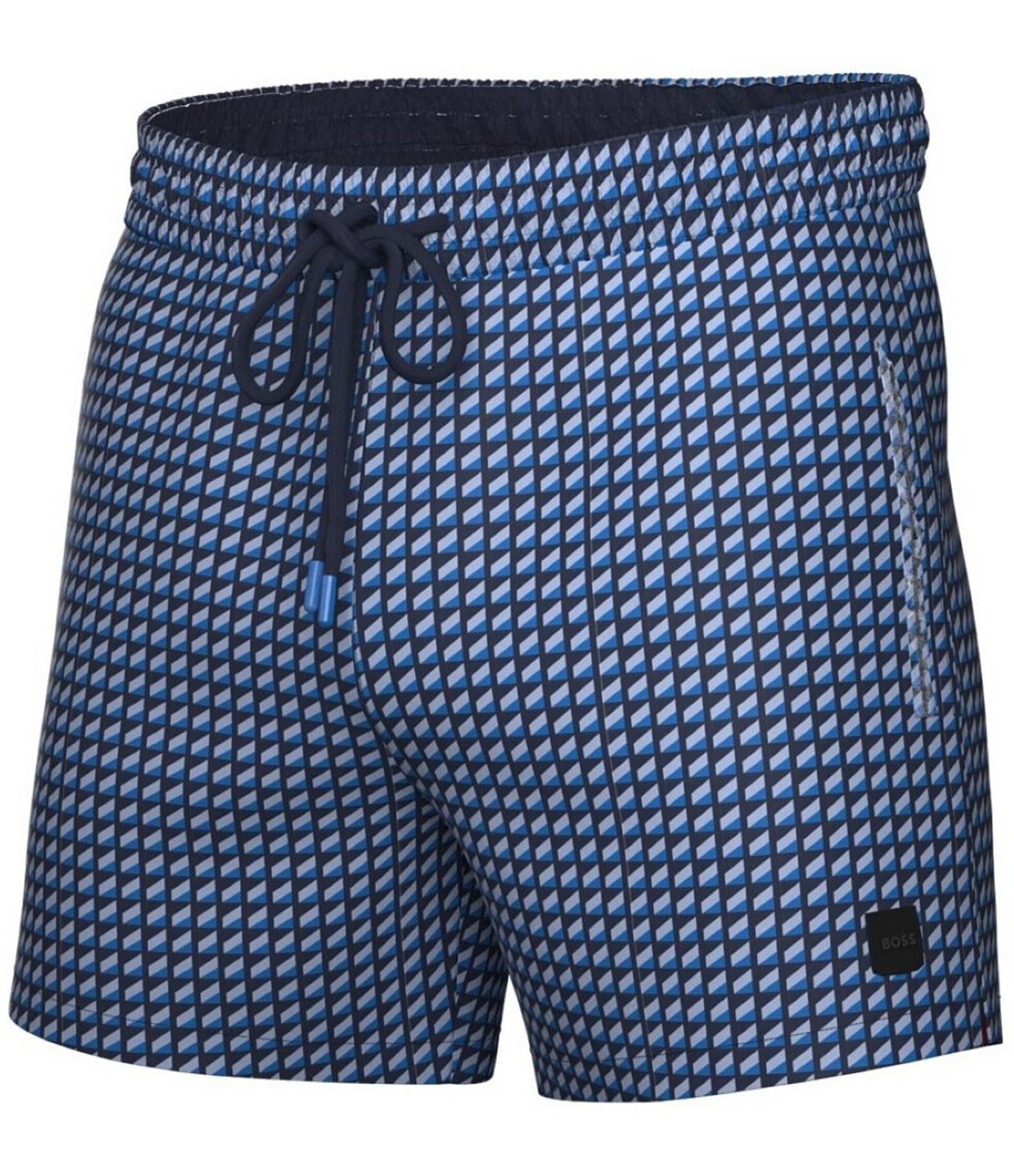 Hugo boss mens bathing suit online