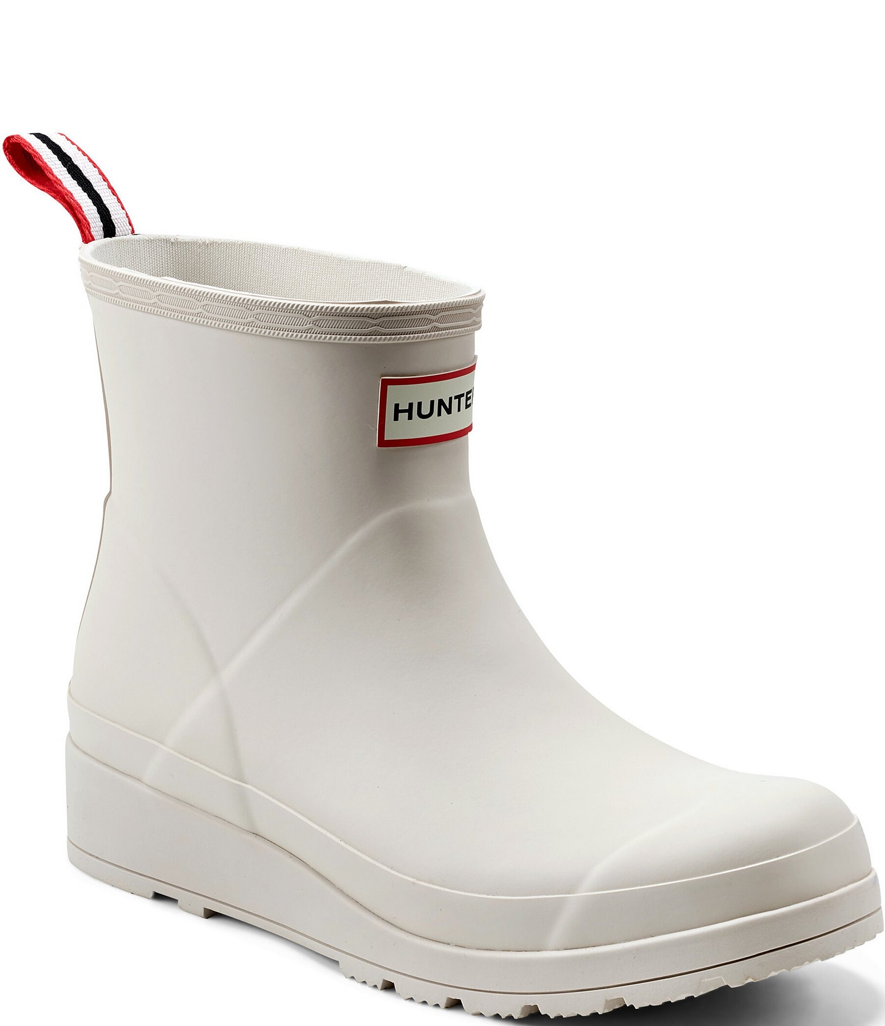 Hunter Play Boot Short Waterproof Rain Boots