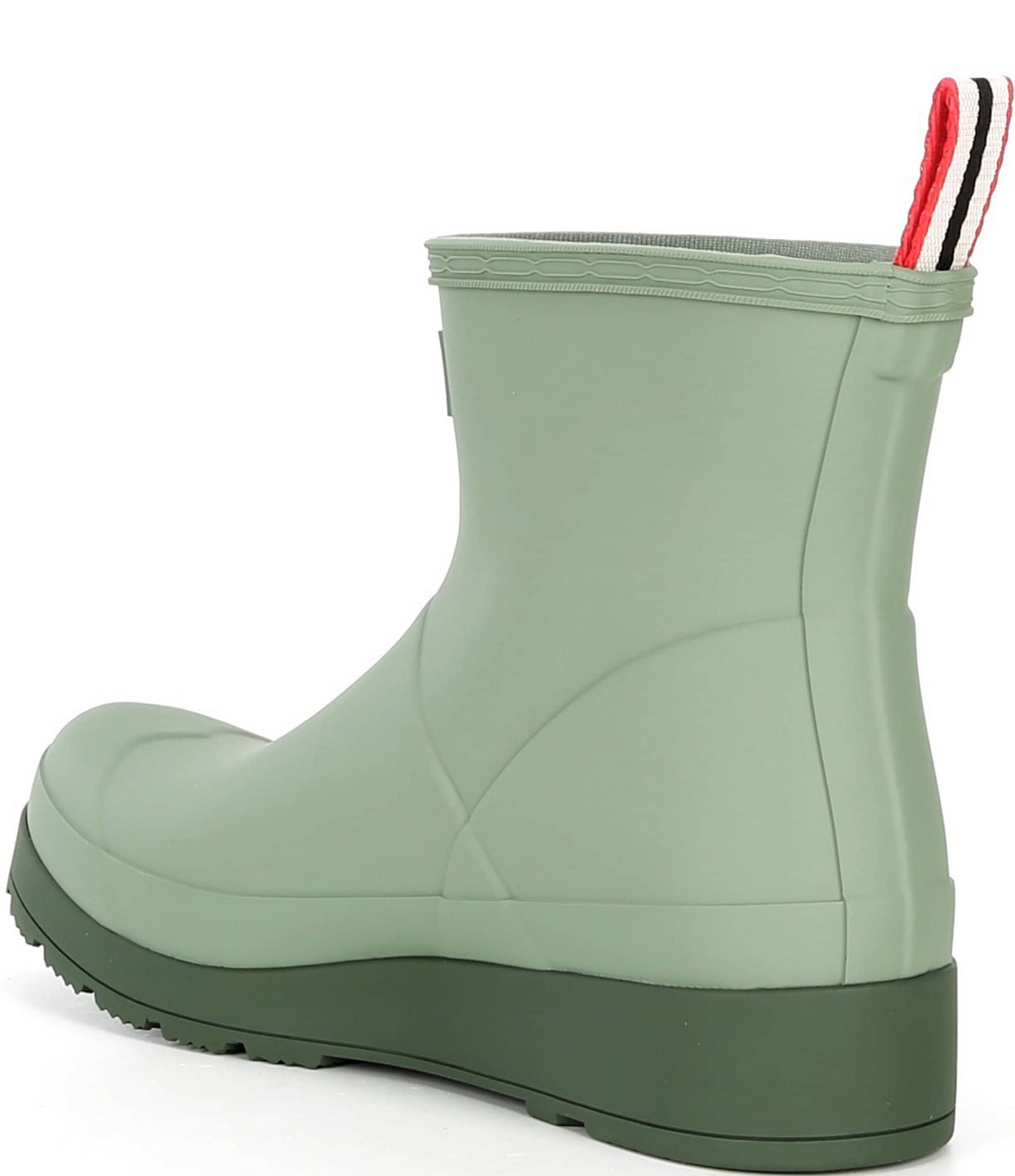 Hunter Play Short Multi Rain Boots